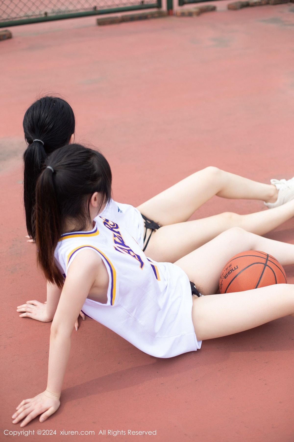 [XiuRen秀人网]第8744期模特合集写真 [83P]-047
