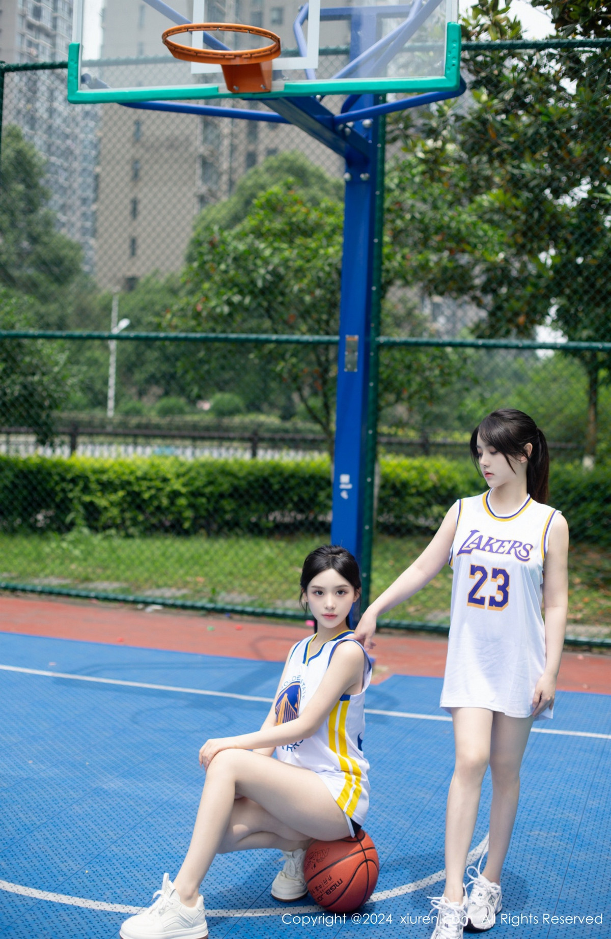 [XiuRen秀人网]第8744期模特合集写真 [83P]-014