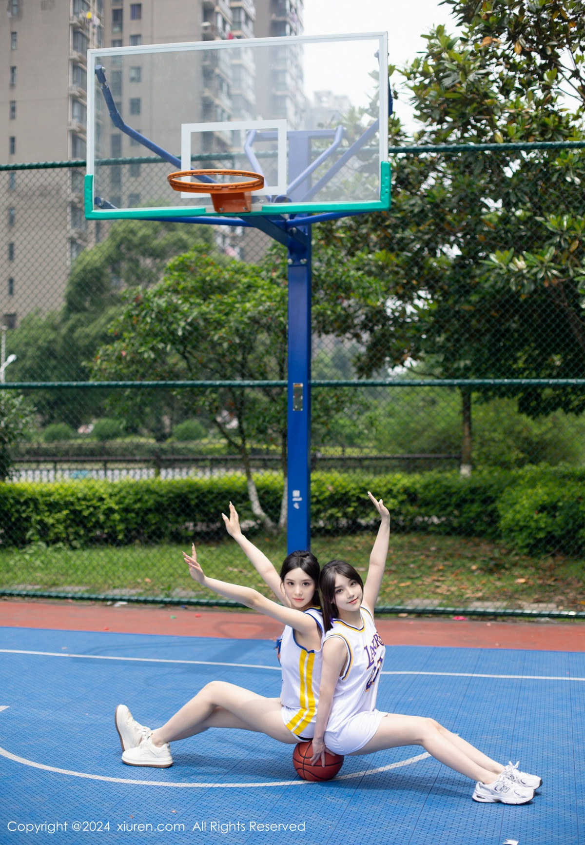 [XiuRen秀人网]第8744期模特合集写真 [83P]-013