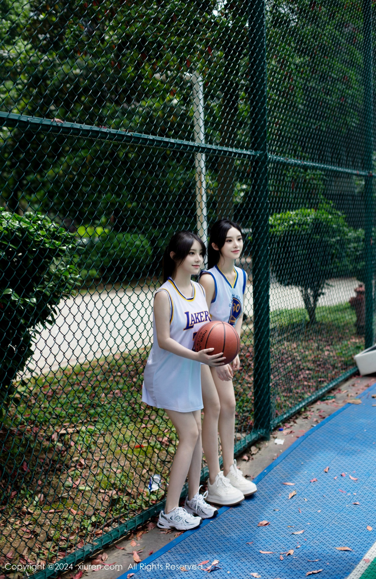 [XiuRen秀人网]第8744期模特合集写真 [83P]-027