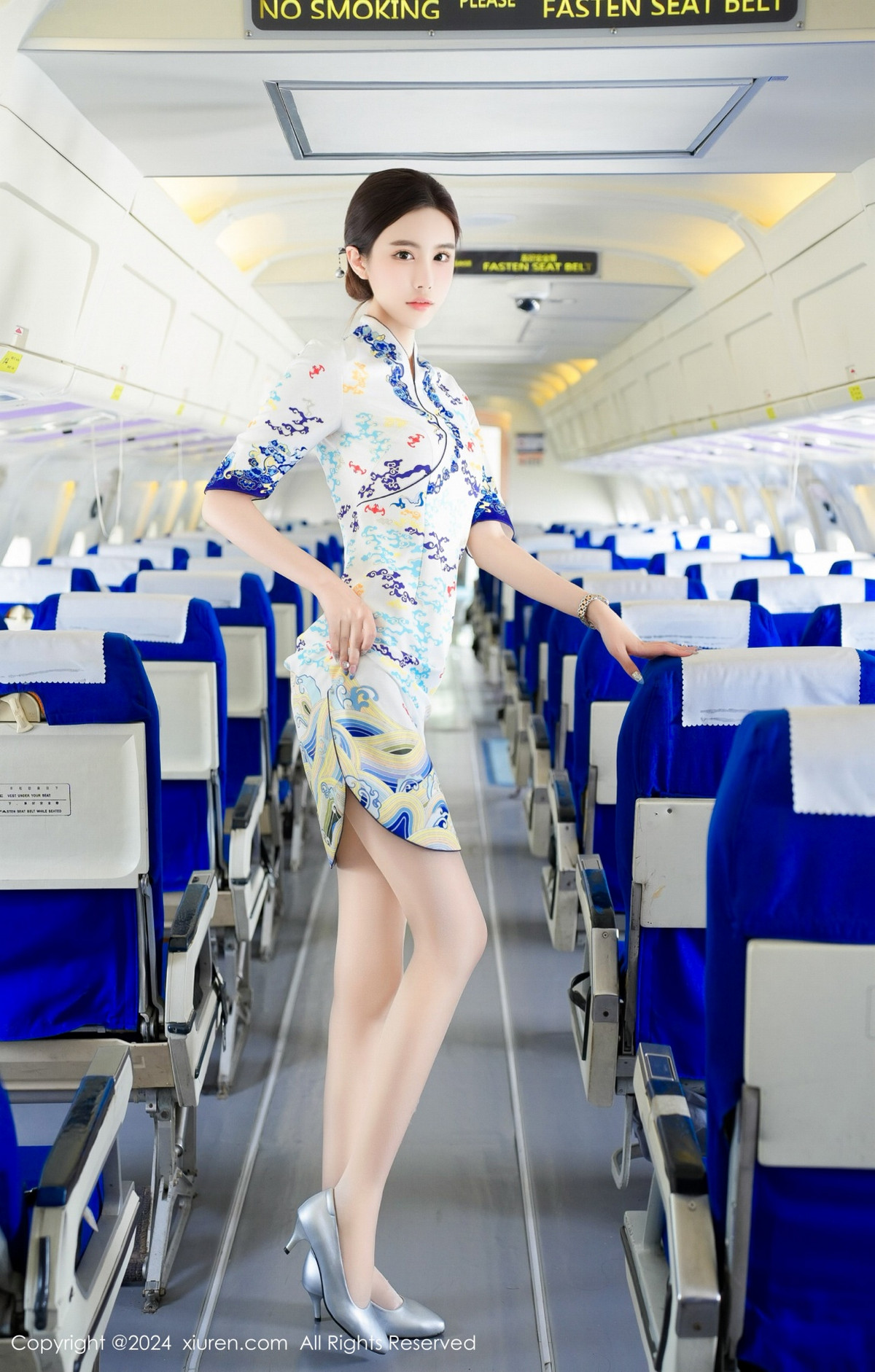 [XiuRen秀人网]第8745期Erikaki写真 [81P]-002