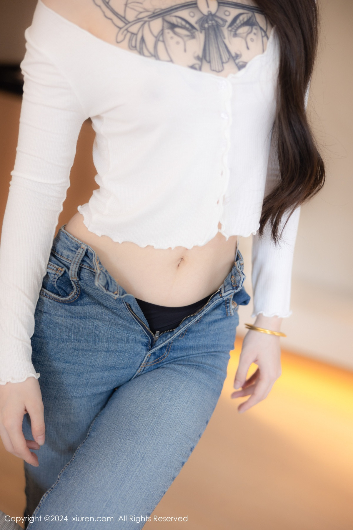[XiuRen秀人网]第8740期奶瓶写真 [82P]-047