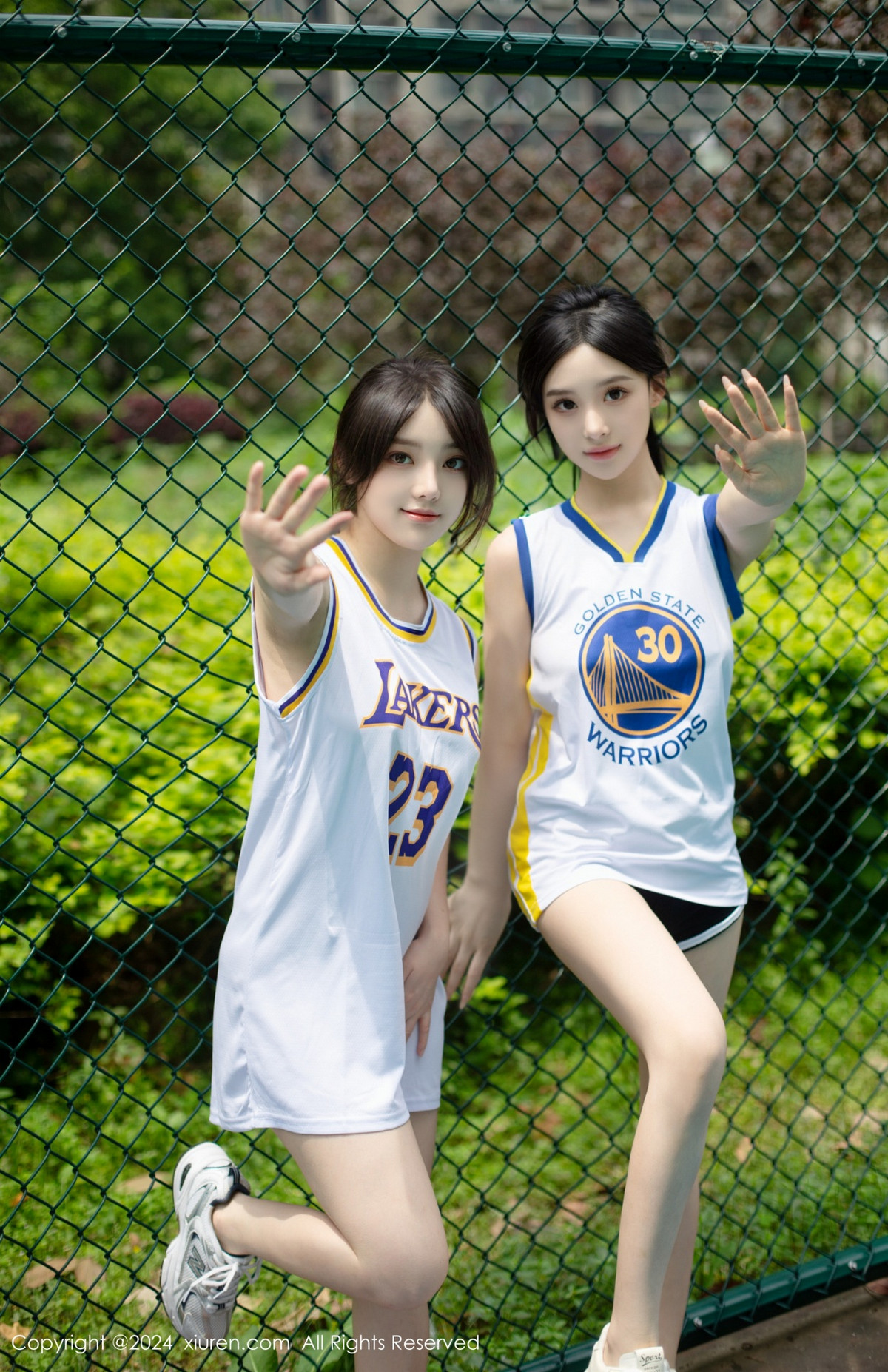 [XiuRen秀人网]第8744期模特合集写真 [83P]-015