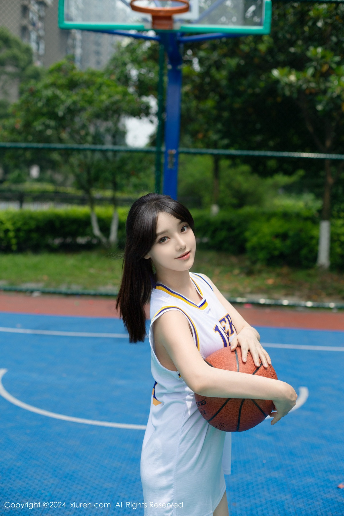 [XiuRen秀人网]第8744期模特合集写真 [83P]-022