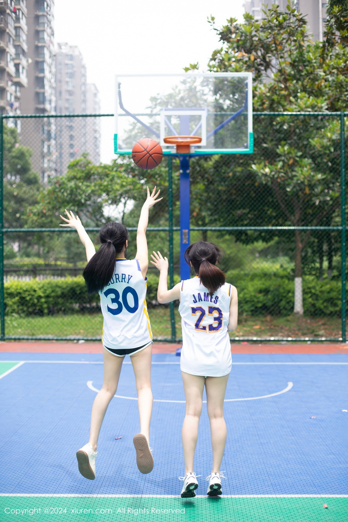 [XiuRen秀人网]第8744期模特合集写真 [83P]-009