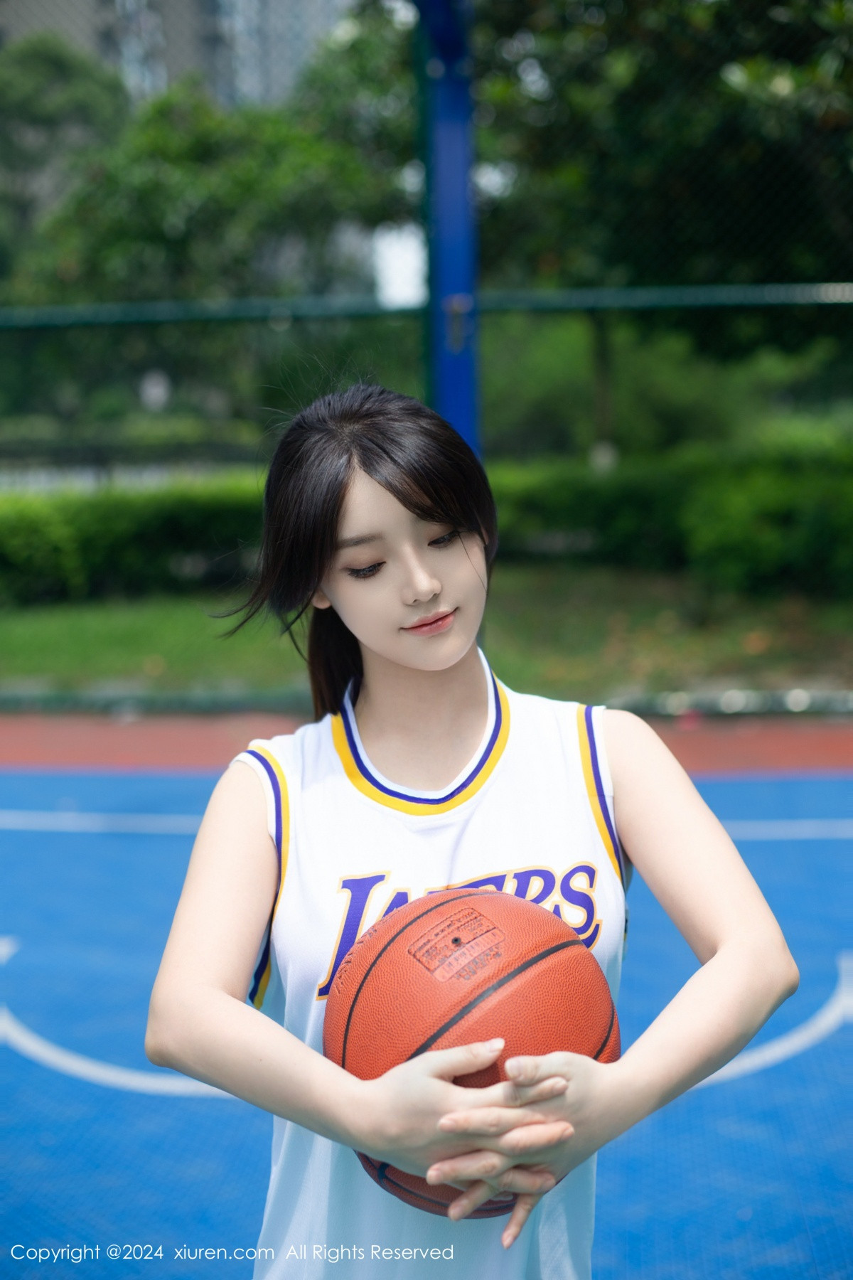 [XiuRen秀人网]第8744期模特合集写真 [83P]-020