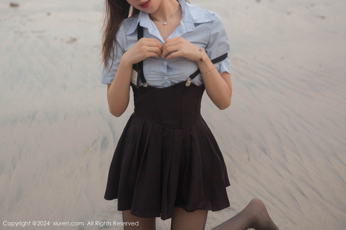 [XiuRen秀人网]第8752期绮里嘉写真 [80P]-026