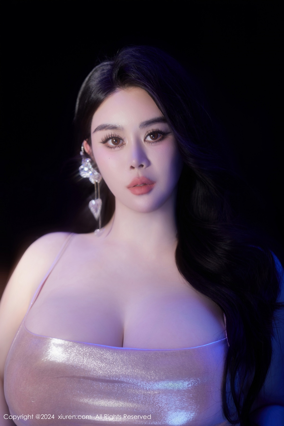 [XiuRen秀人网]第8878期戴渃欣写真 [47P]-028