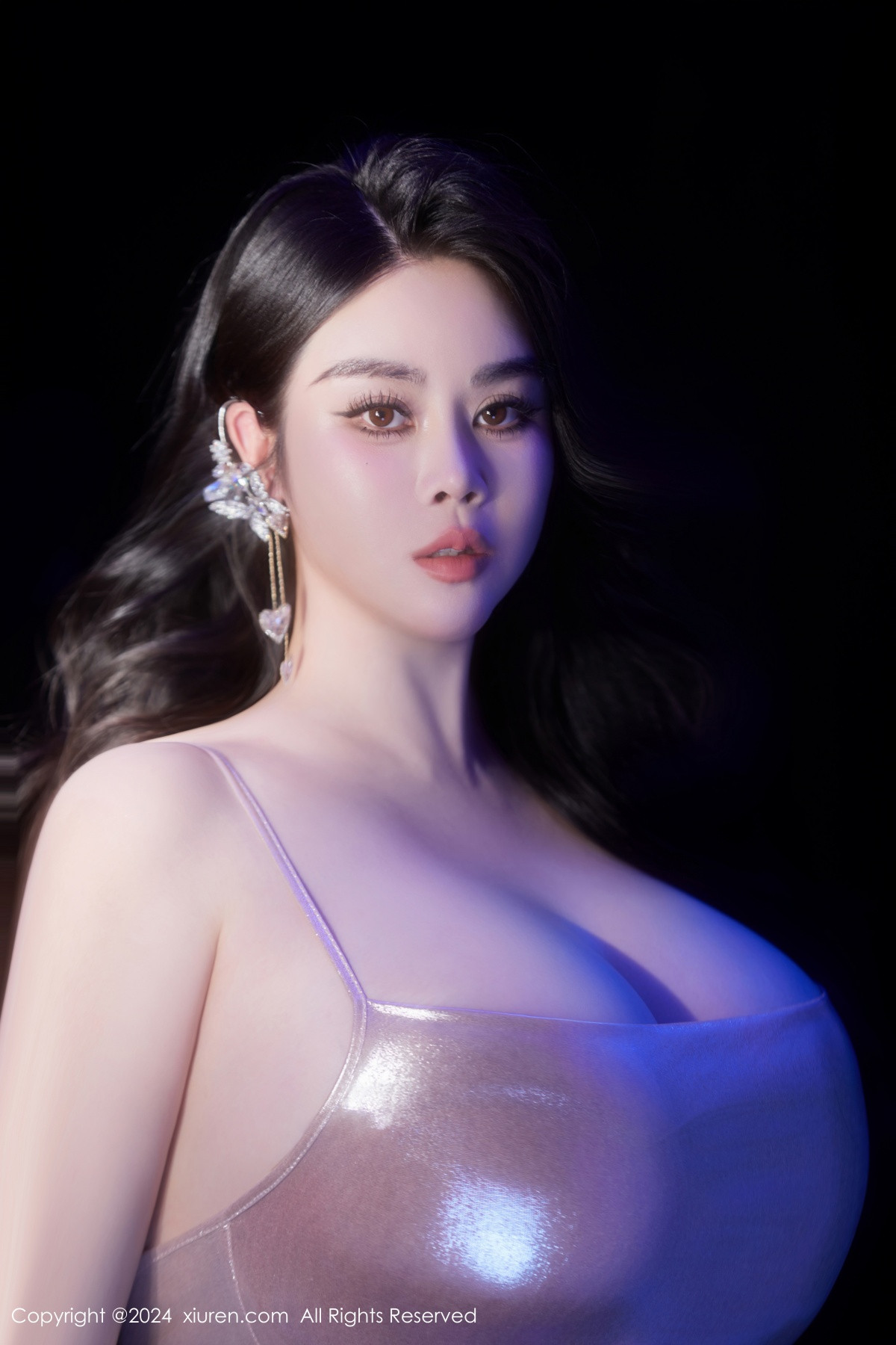 [XiuRen秀人网]第8878期戴渃欣写真 [47P]-027