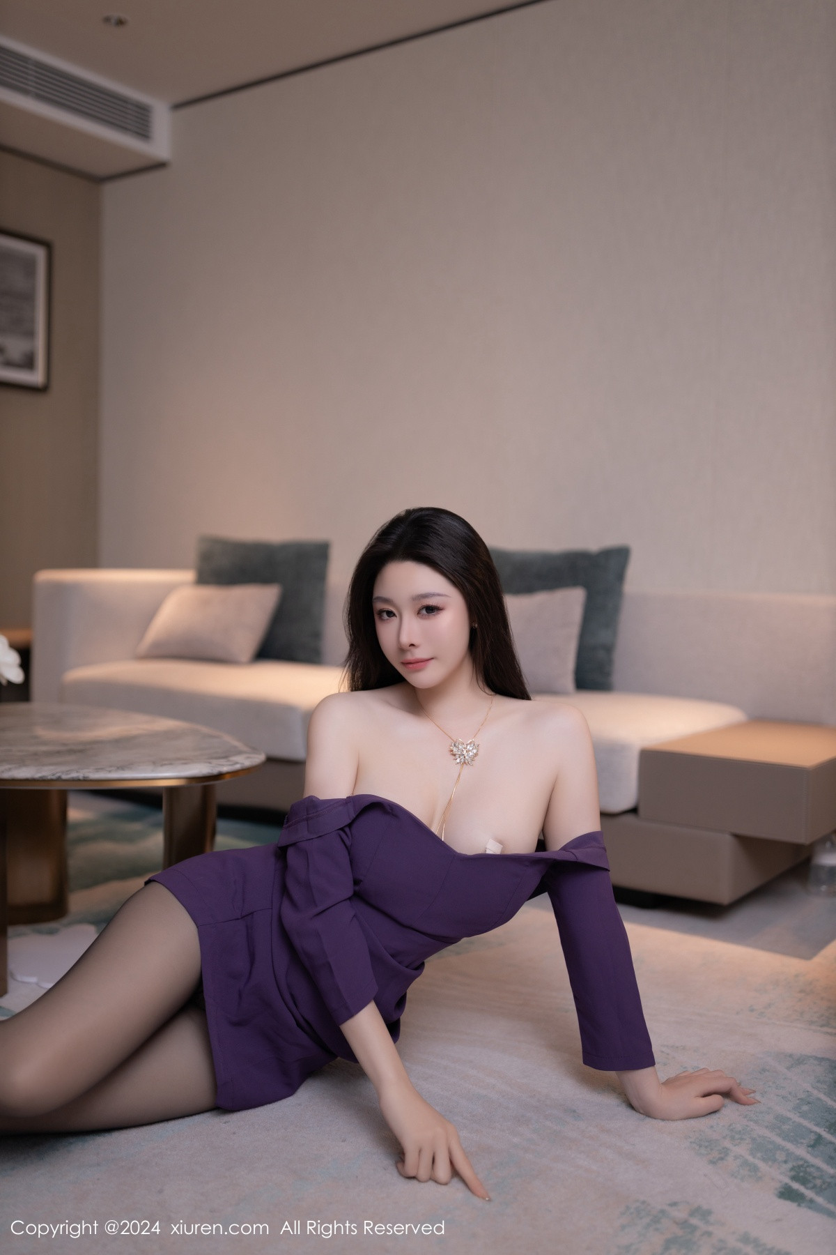 [XiuRen秀人网]第8881期小逗逗写真 [78P]-018