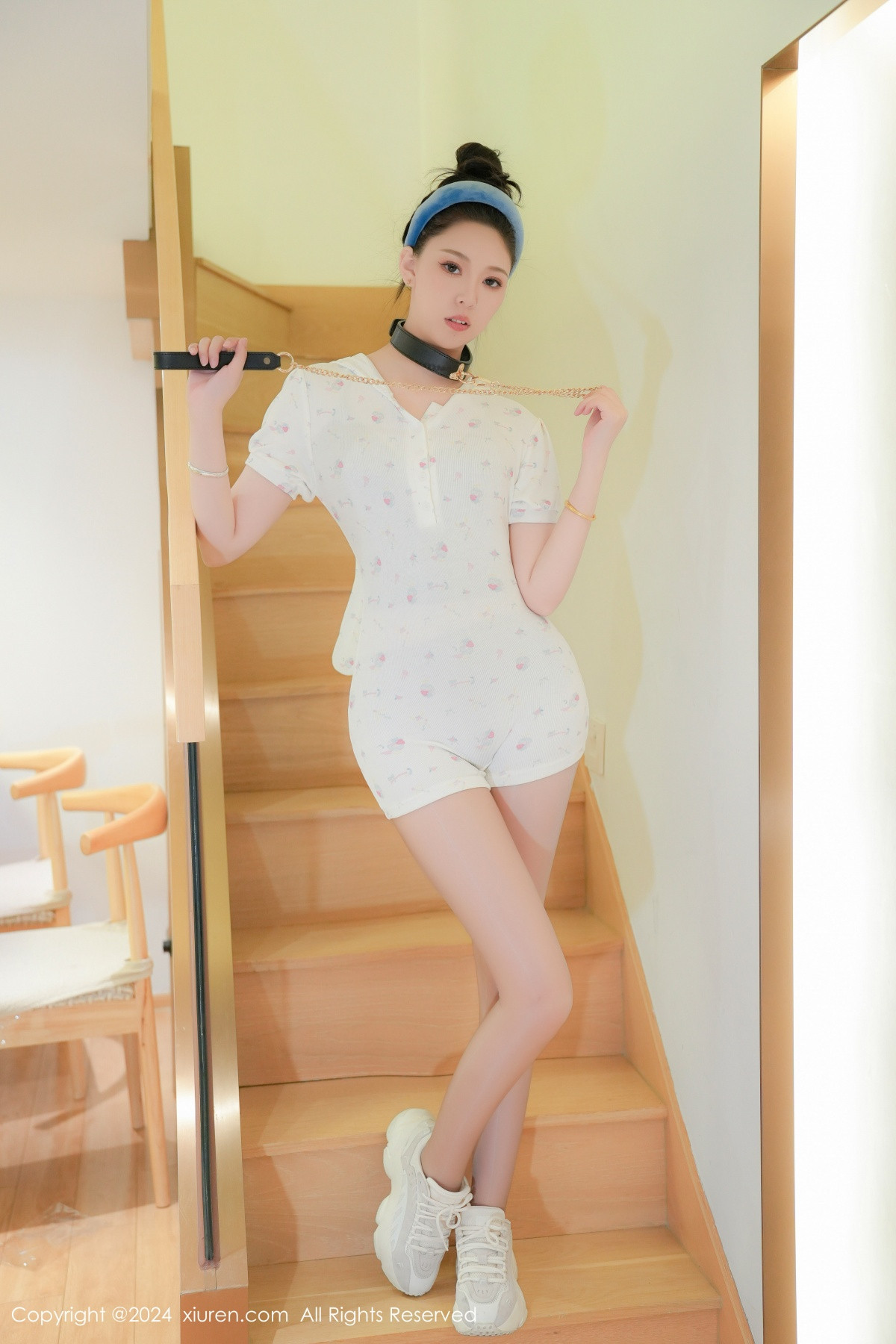 [XiuRen秀人网]第8930期小波多写真 [82P]-009
