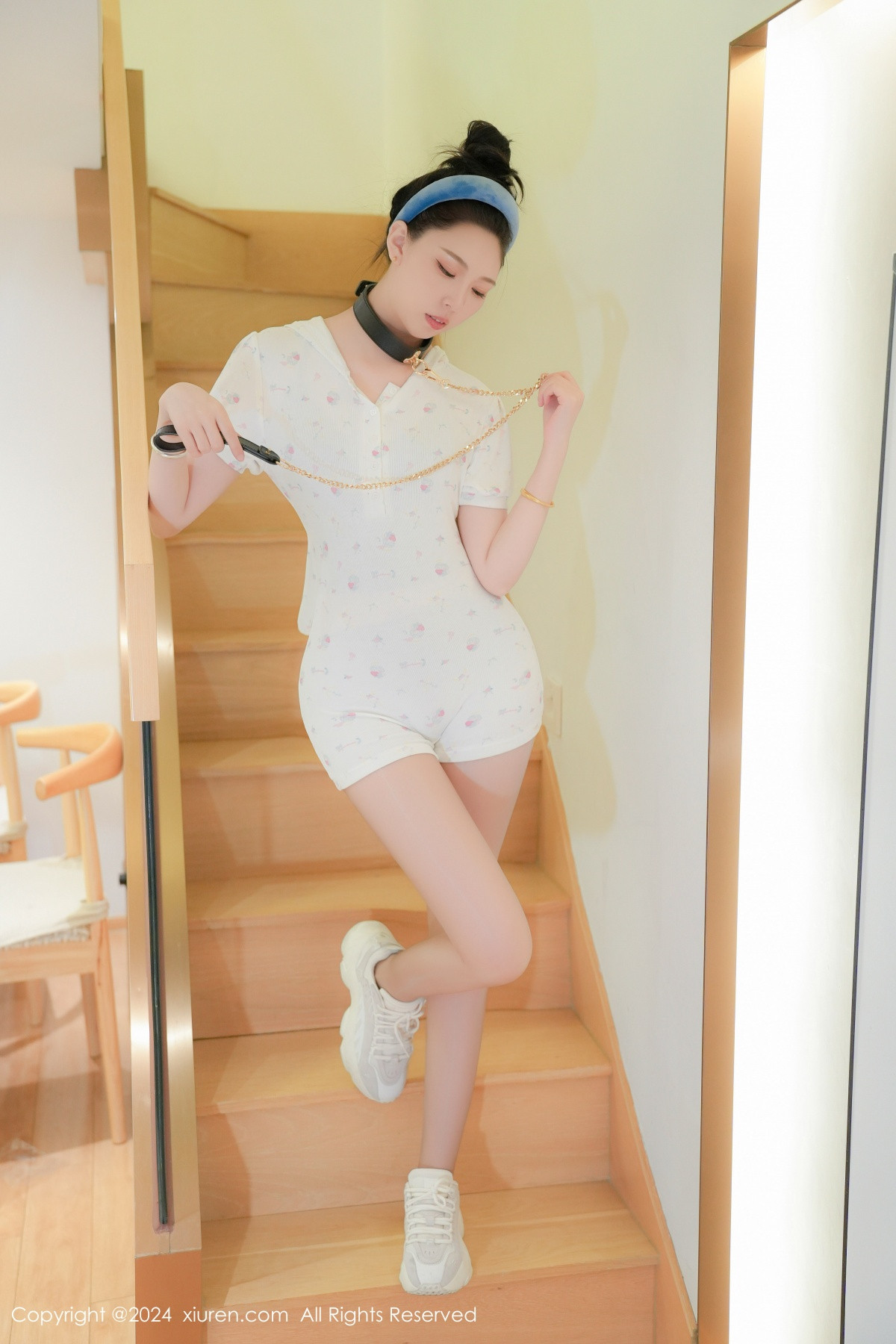 [XiuRen秀人网]第8930期小波多写真 [82P]-010