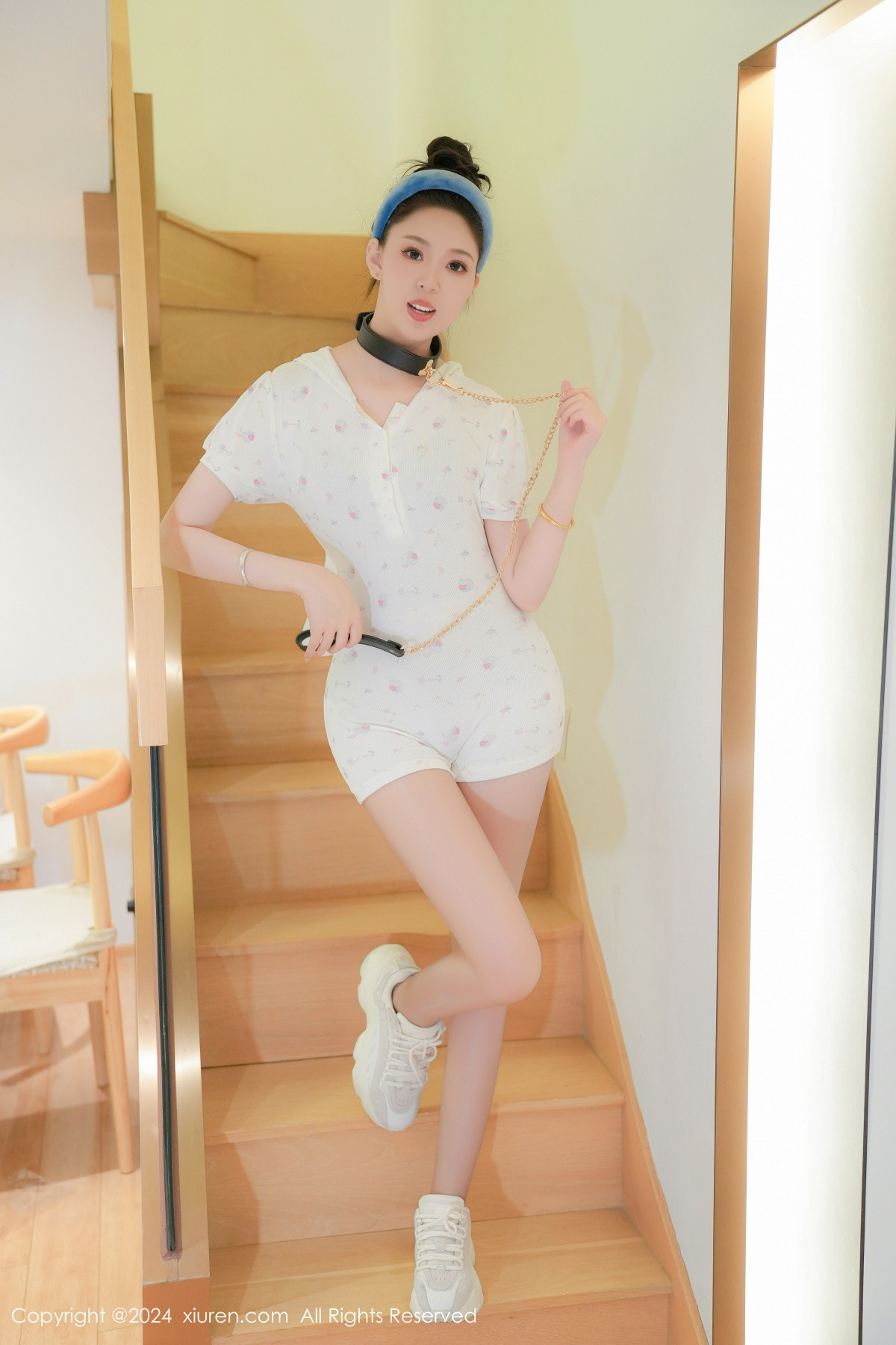 [XiuRen秀人网]第8930期小波多写真 [82P]-011