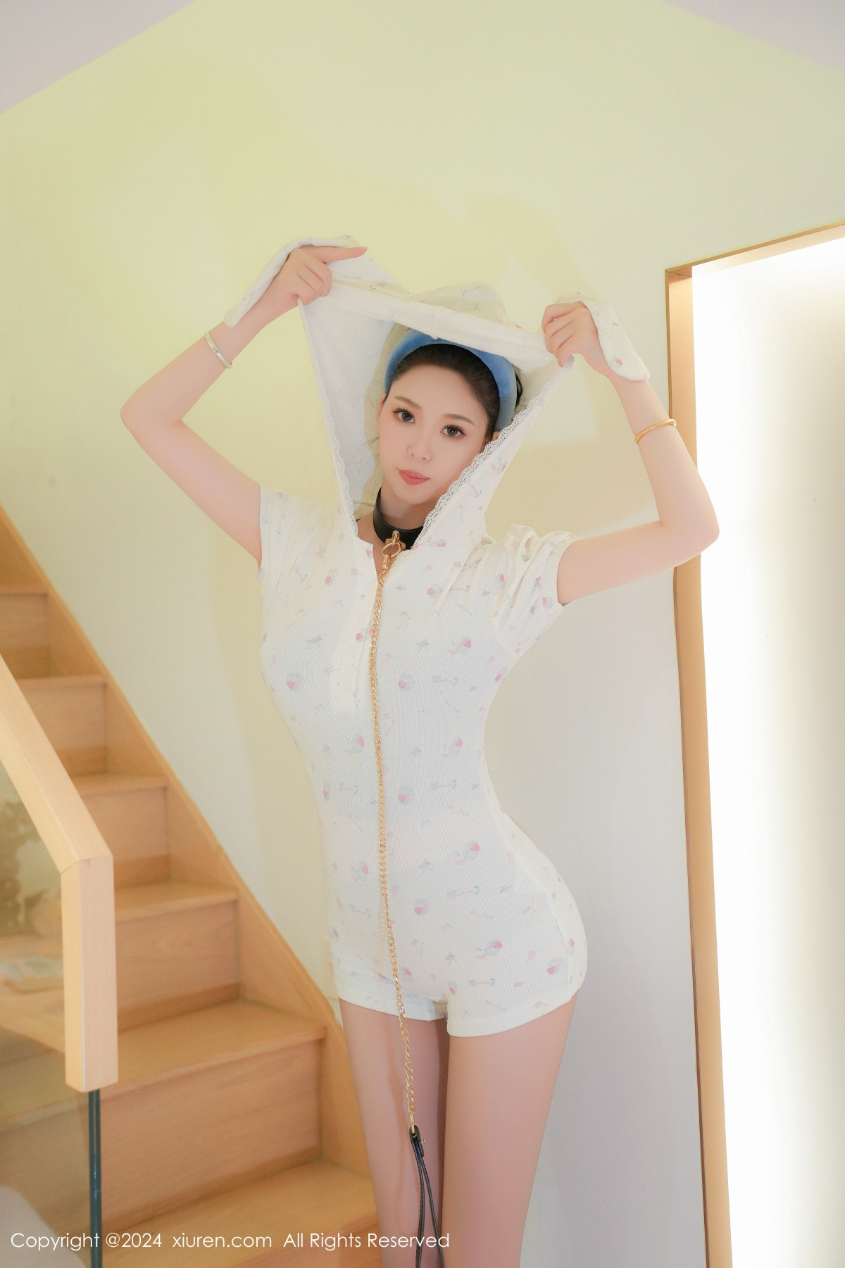 [XiuRen秀人网]第8930期小波多写真 [82P]-018