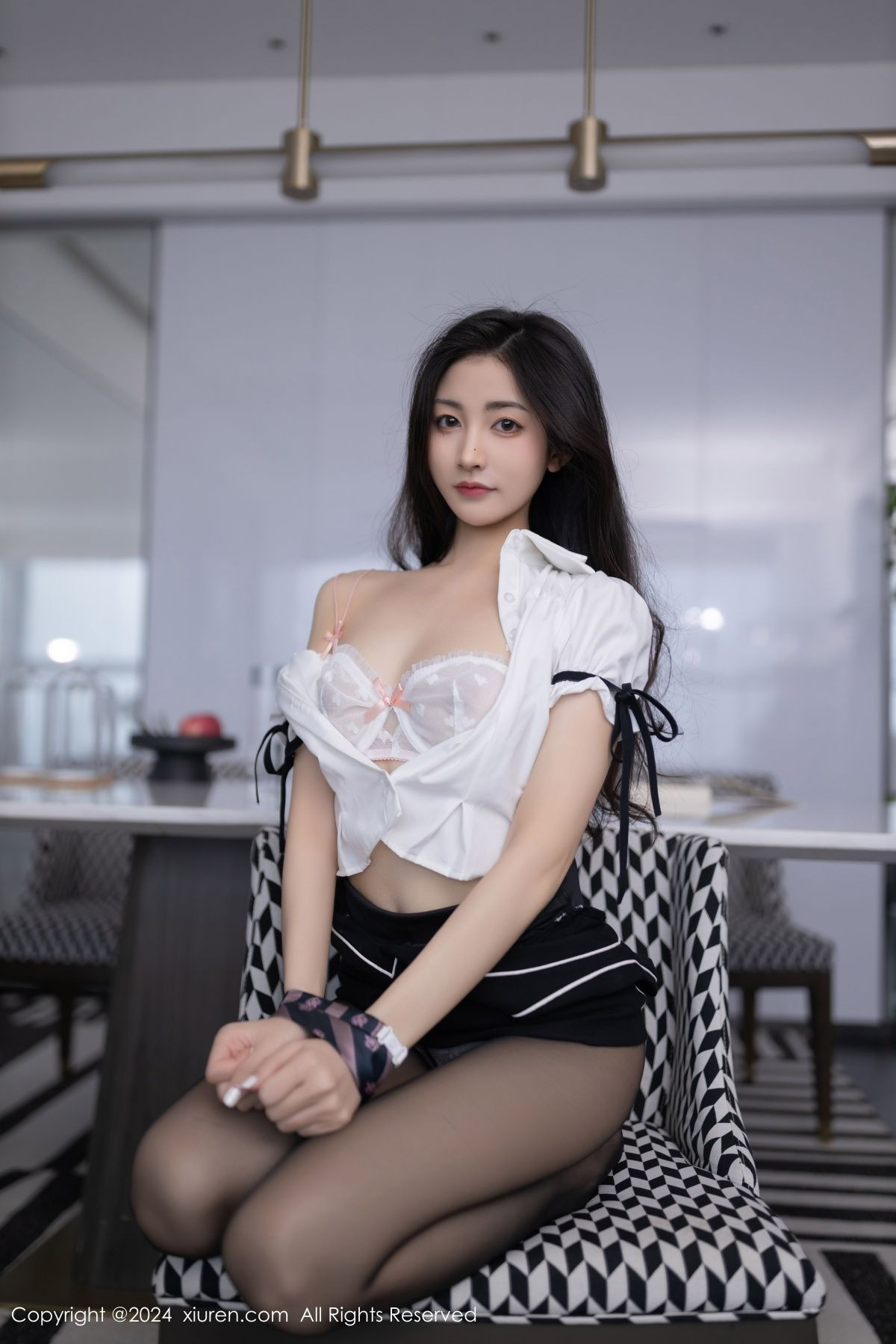 [XiuRen秀人网]第8934期鱼尾写真 [82P]-028