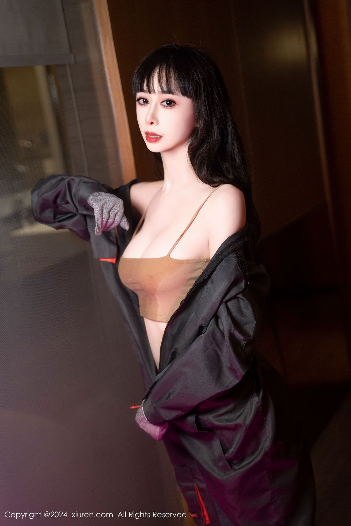 [XiuRen秀人网]第8938期宝宝甜写真 [82P]-014