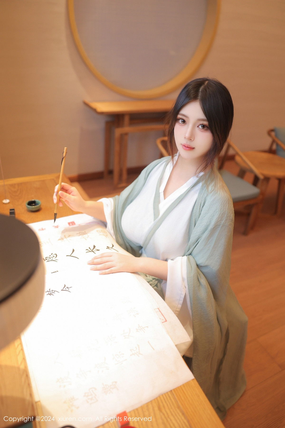 [XiuRen秀人网]第8937期蛋蛋宝写真 [83P]-005