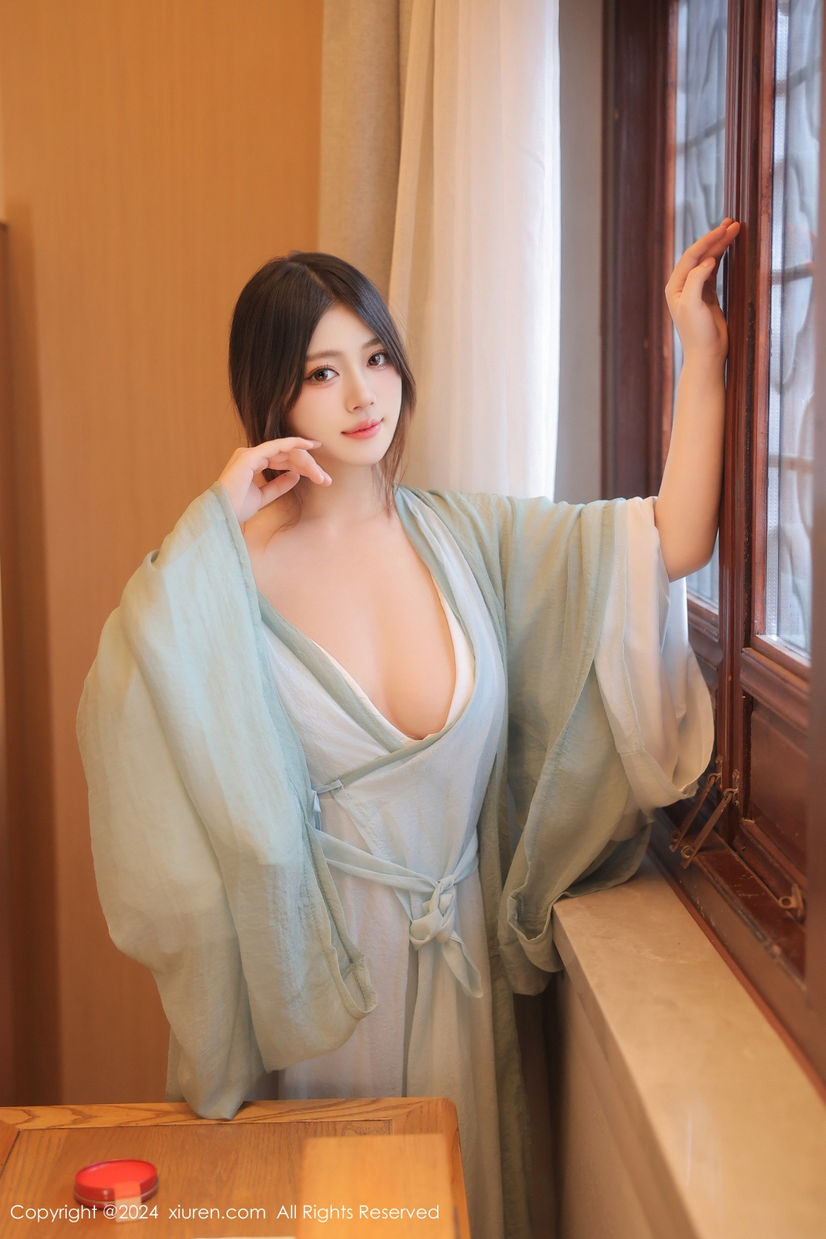 [XiuRen秀人网]第8937期蛋蛋宝写真 [83P]-016