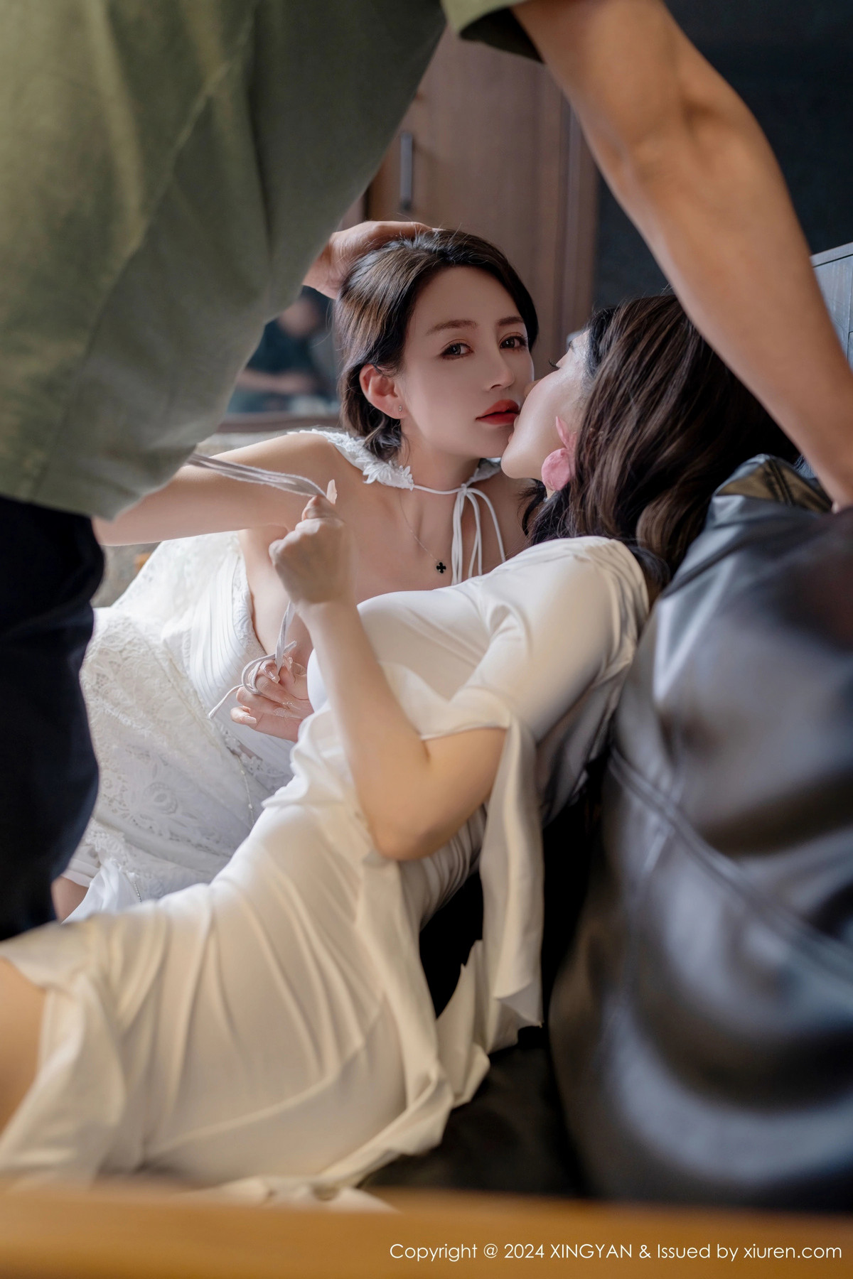 [XingYan星颜社]第261期模特合集写真 [82P]-020