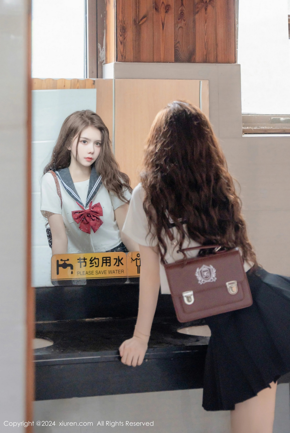 [XiuRen秀人网]第8948期拍黄瓜写真 [81P]-034