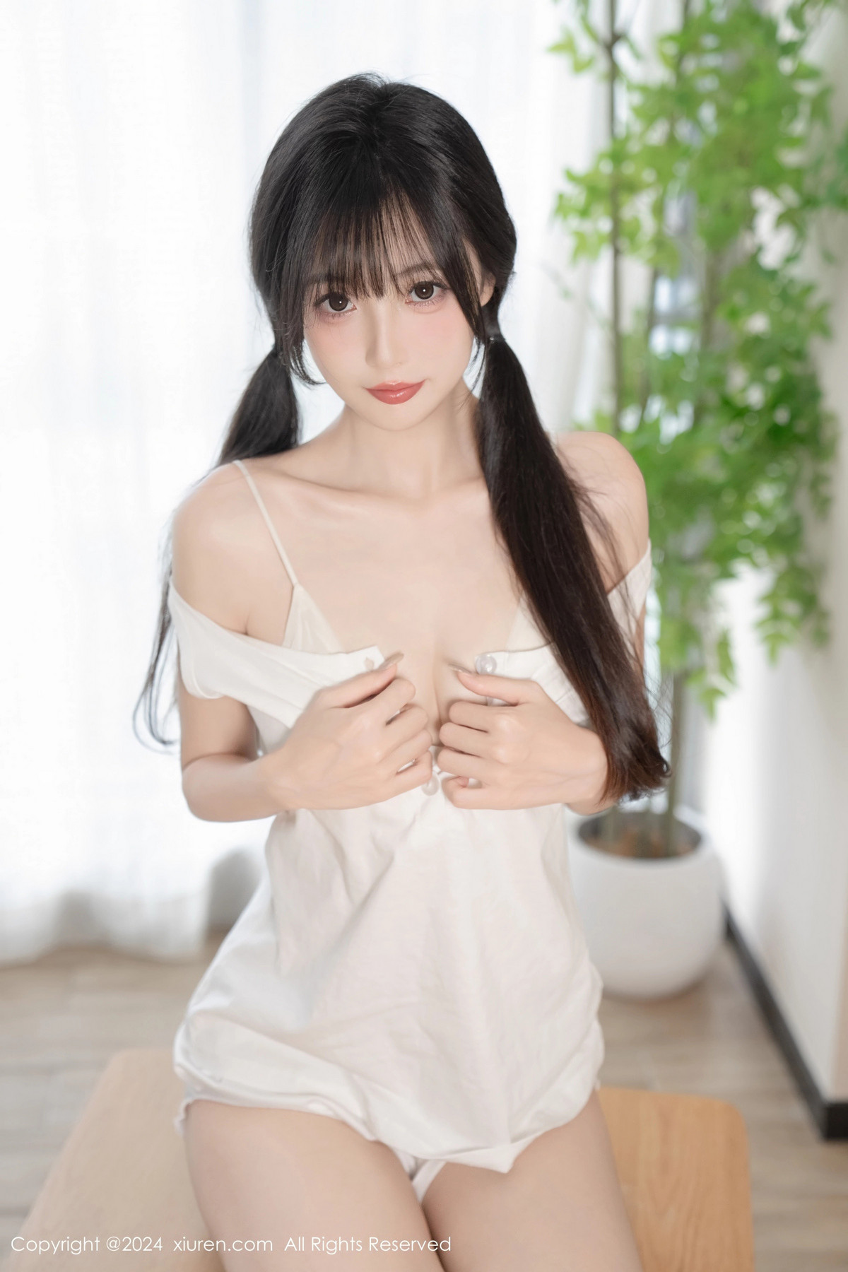 [XiuRen秀人网]第8952期林星阑写真 [83P]-028