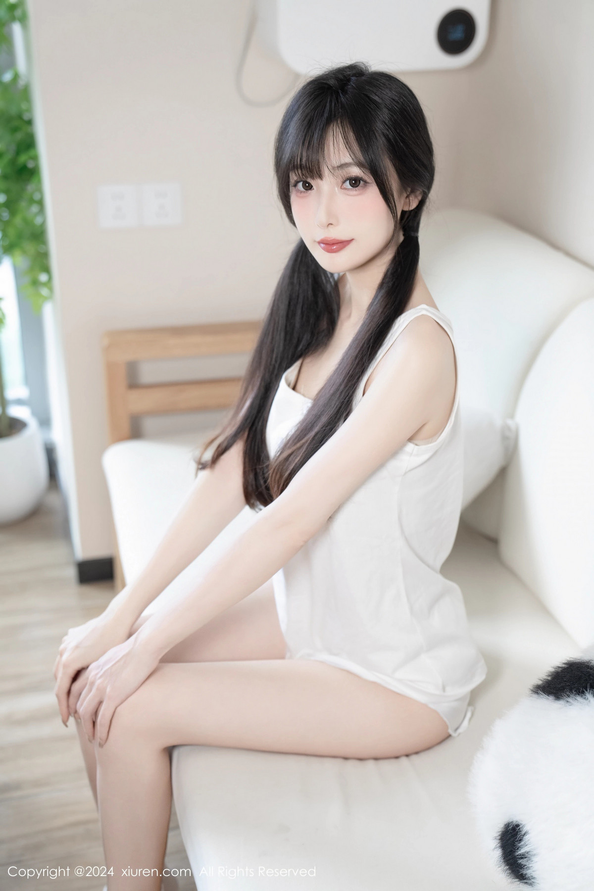 [XiuRen秀人网]第8952期林星阑写真 [83P]-008