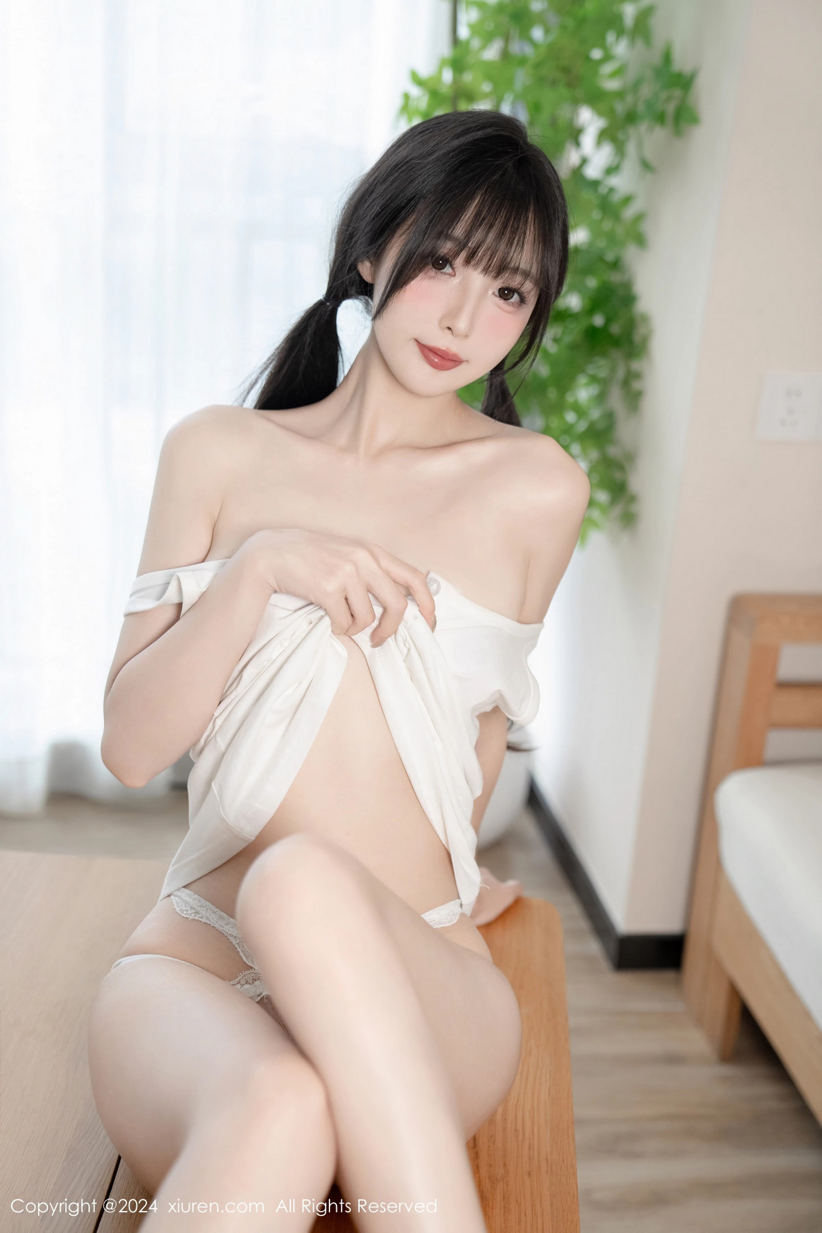 [XiuRen秀人网]第8952期林星阑写真 [83P]-052