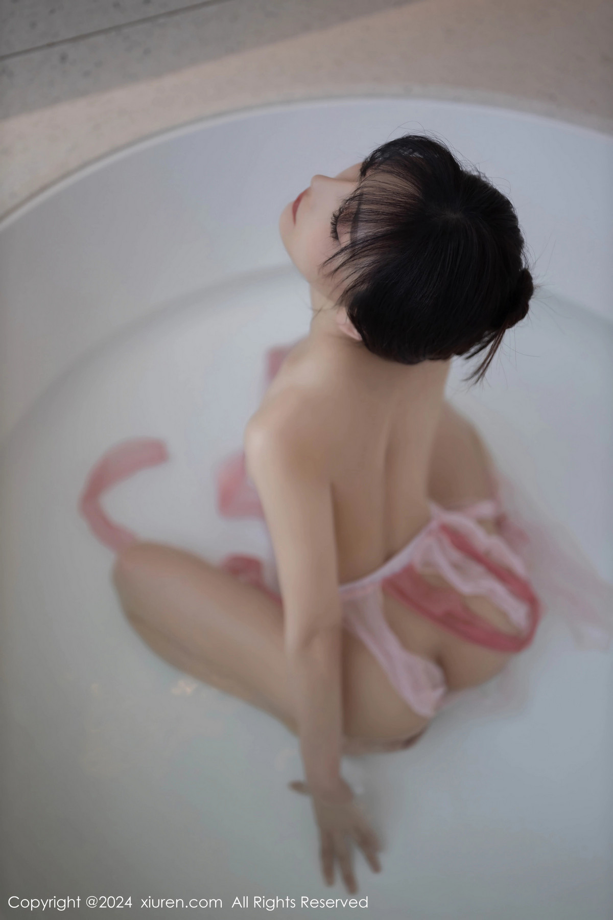 [XiuRen秀人网]第8954期陆萱萱写真 [80P]-066