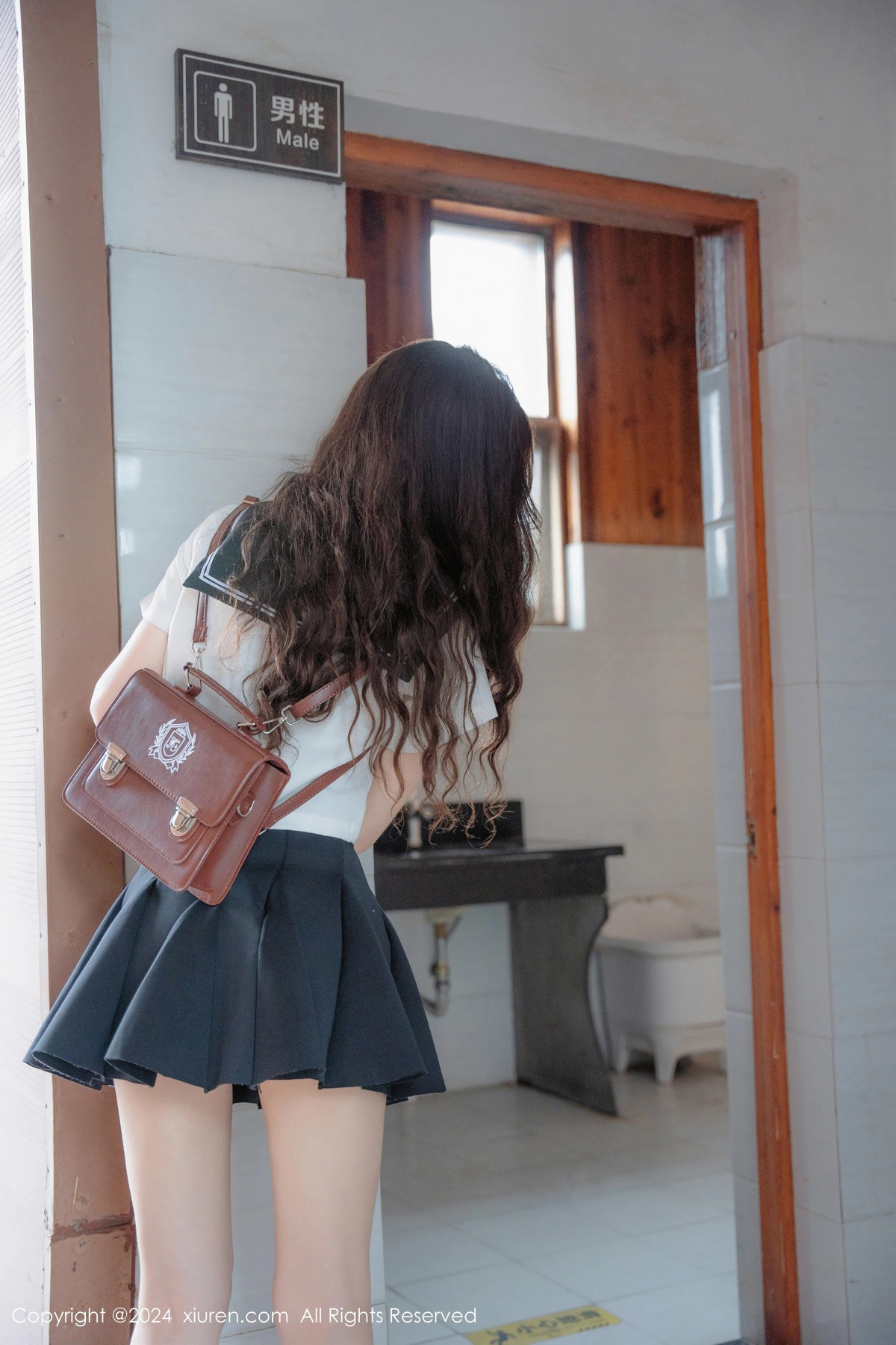 [XiuRen秀人网]第8948期拍黄瓜写真 [81P]-016