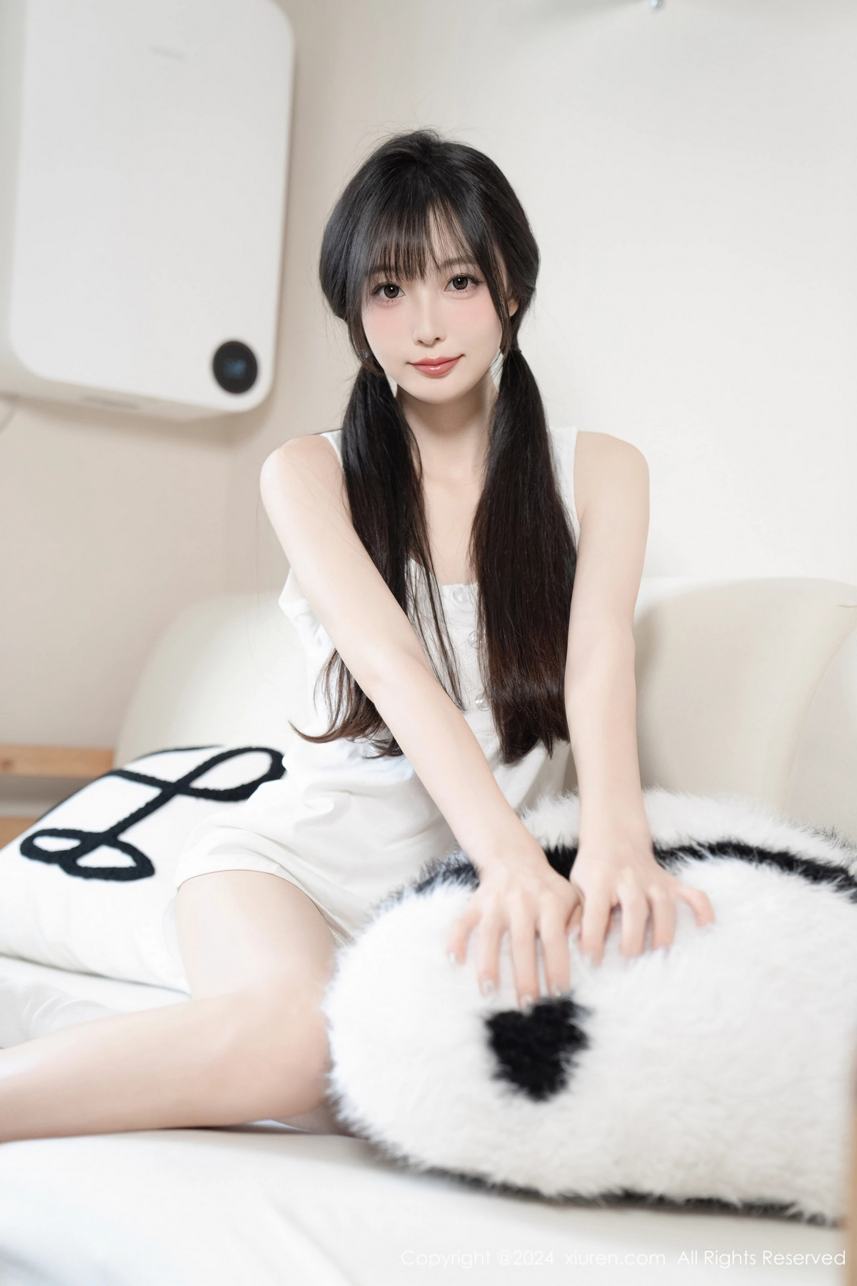 [XiuRen秀人网]第8952期林星阑写真 [83P]-011