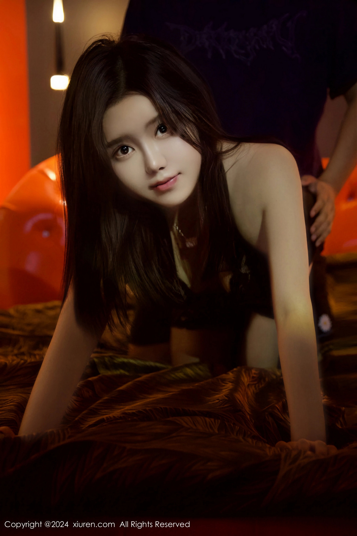 [XiuRen秀人网]第8956期小薯条写真 [69P]-053