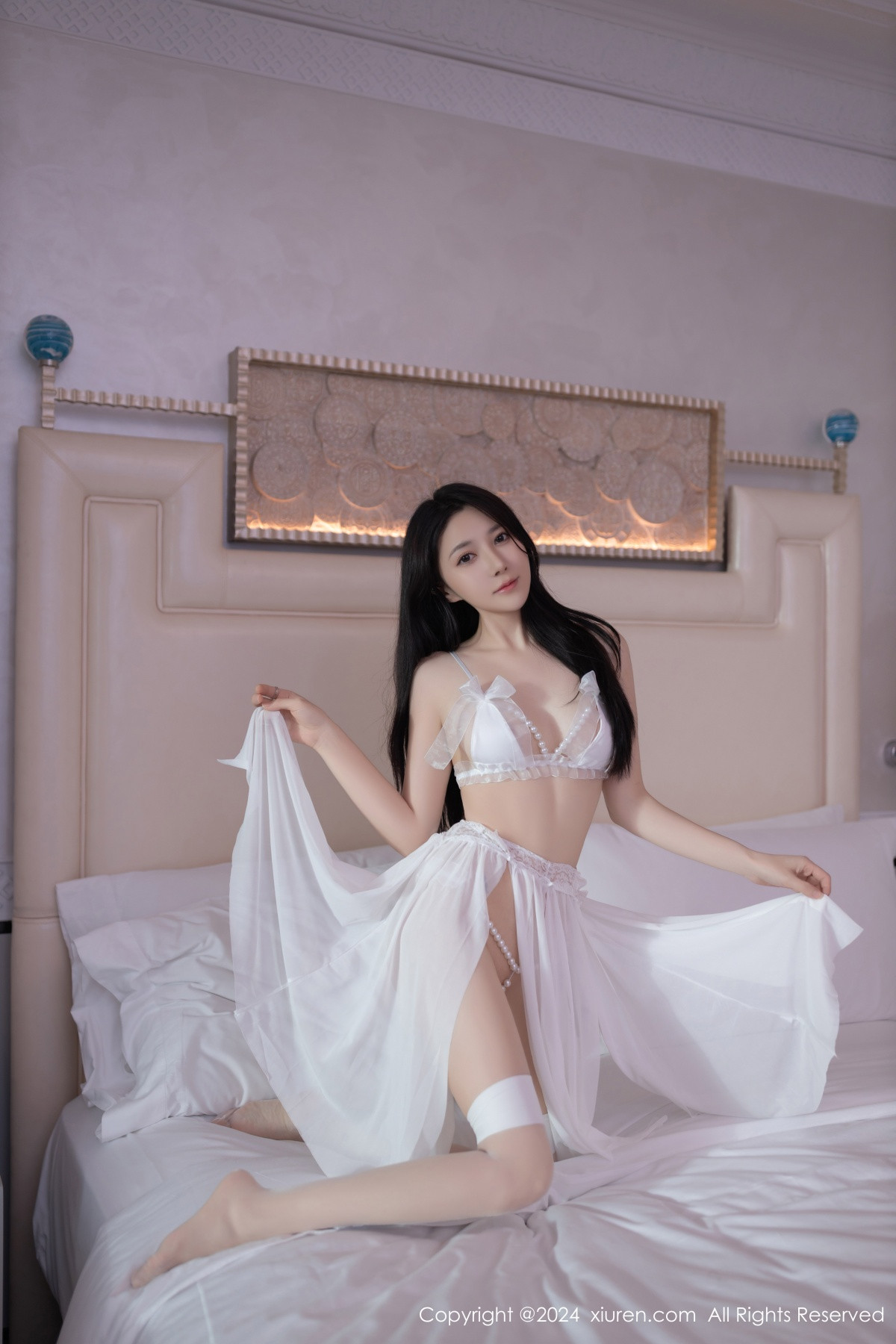 [XiuRen秀人网]第8962期鱼子酱写真 [80P]-063