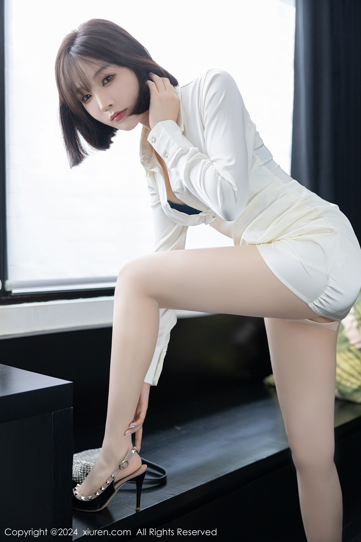 [XiuRen秀人网]第8963期徐莉芝写真 [87P]-012