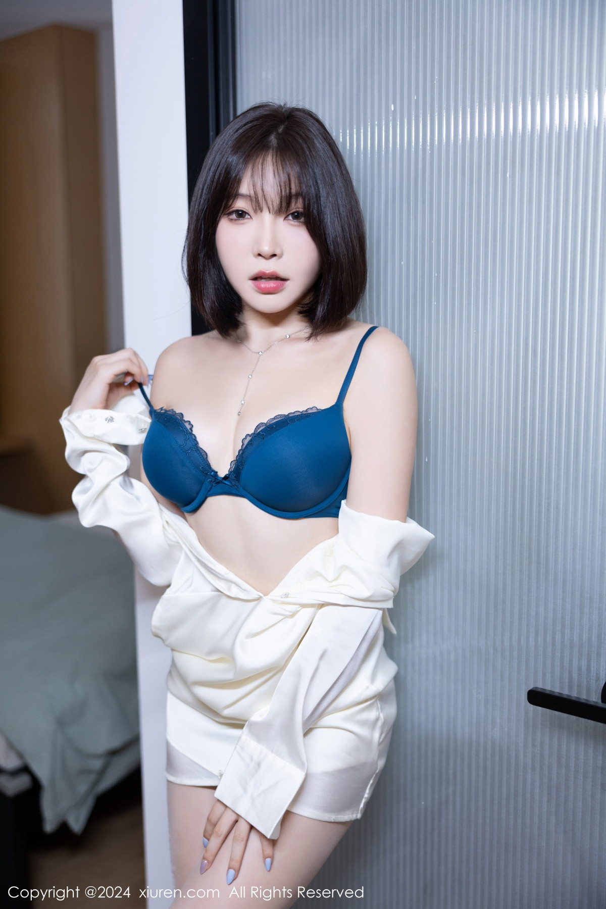 [XiuRen秀人网]第8963期徐莉芝写真 [87P]-050