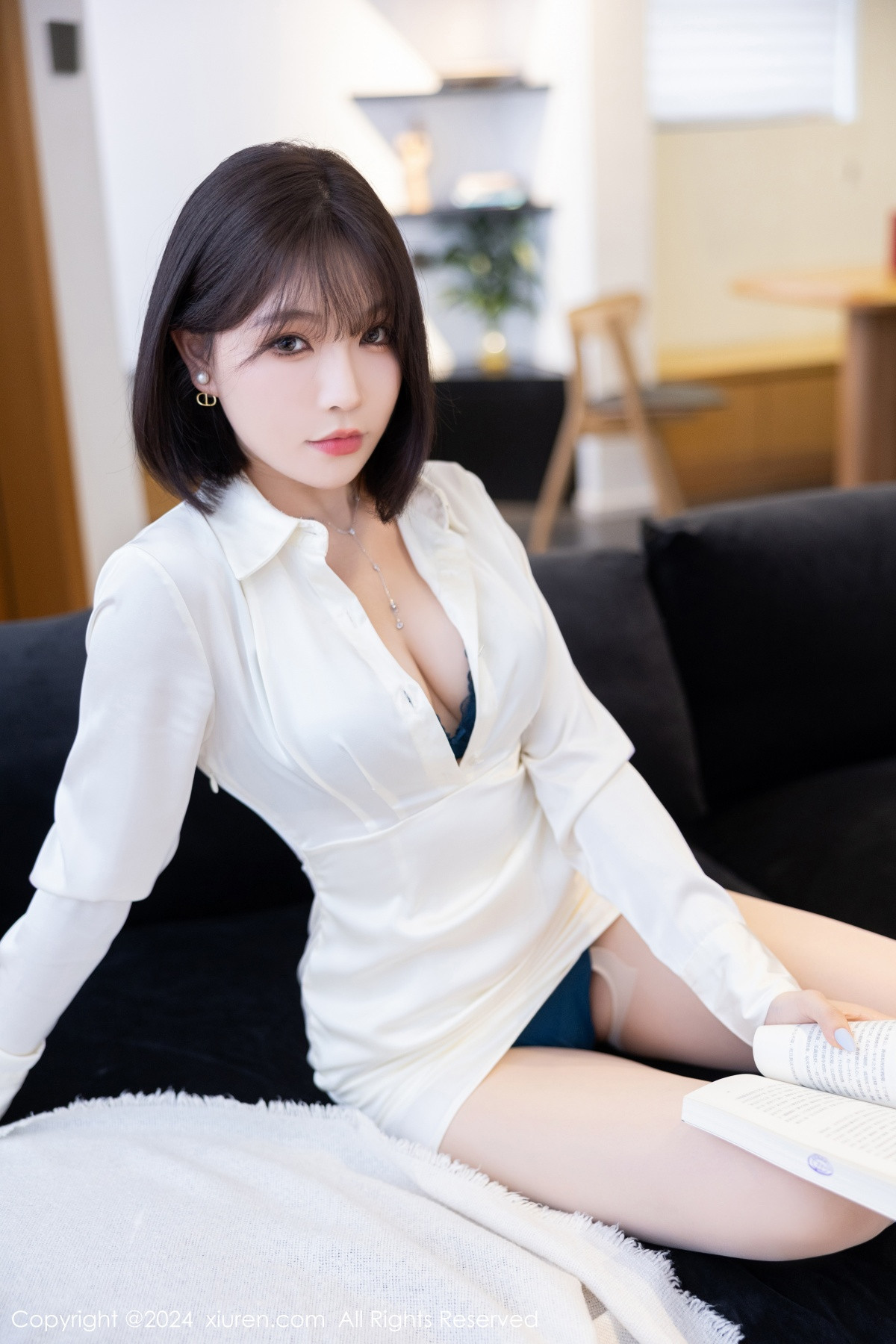 [XiuRen秀人网]第8963期徐莉芝写真 [87P]-036