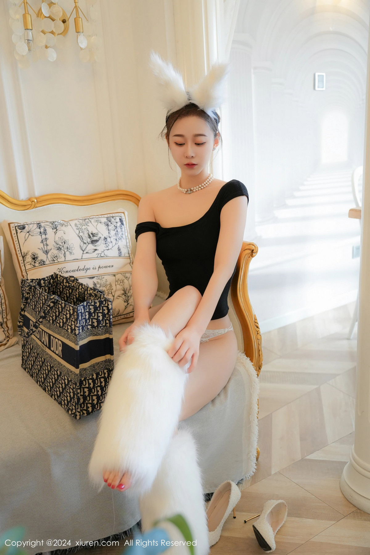 [XiuRen秀人网]第8955期喵喵写真 [80P]-022