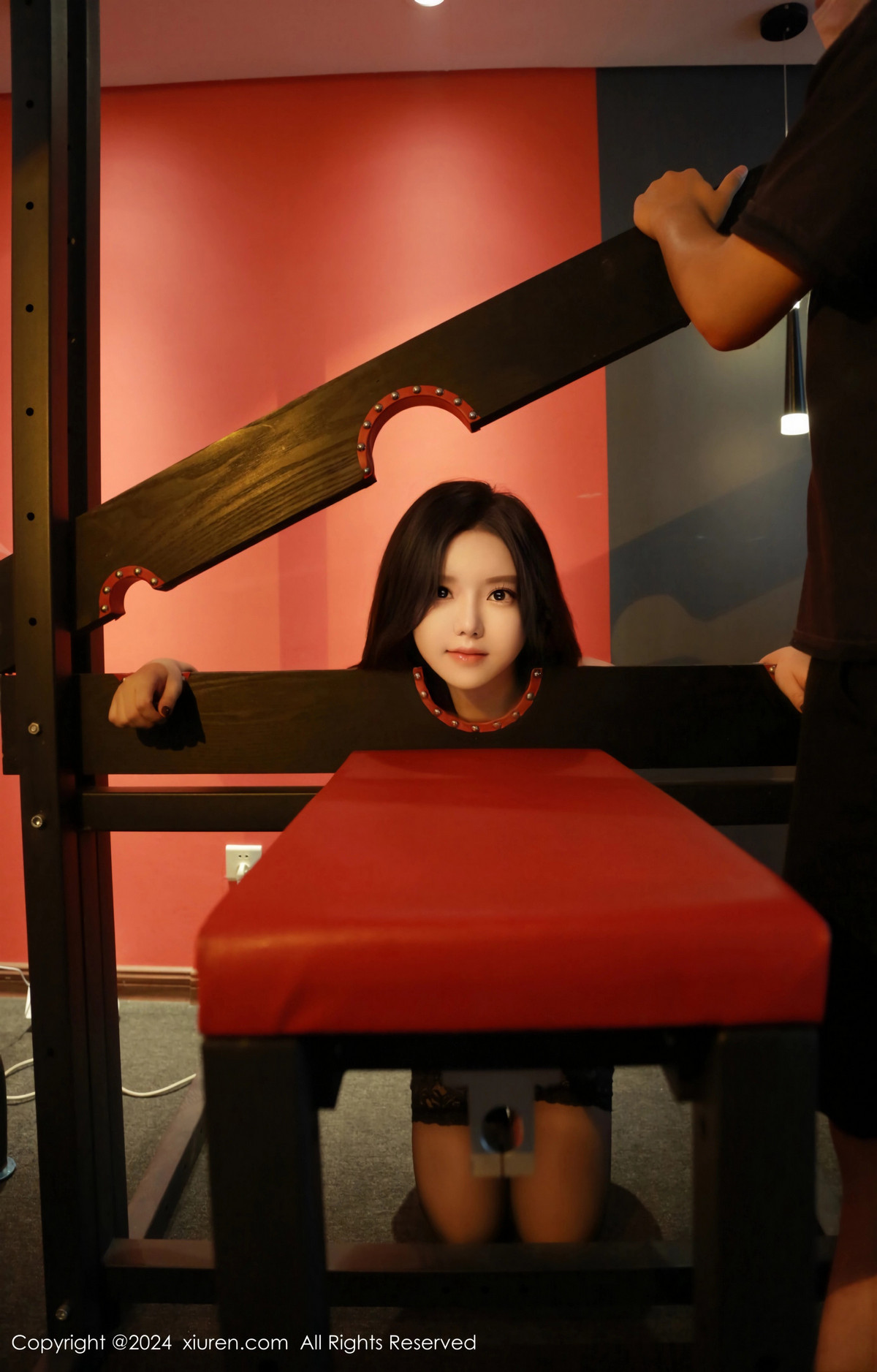 [XiuRen秀人网]第8956期小薯条写真 [69P]-037