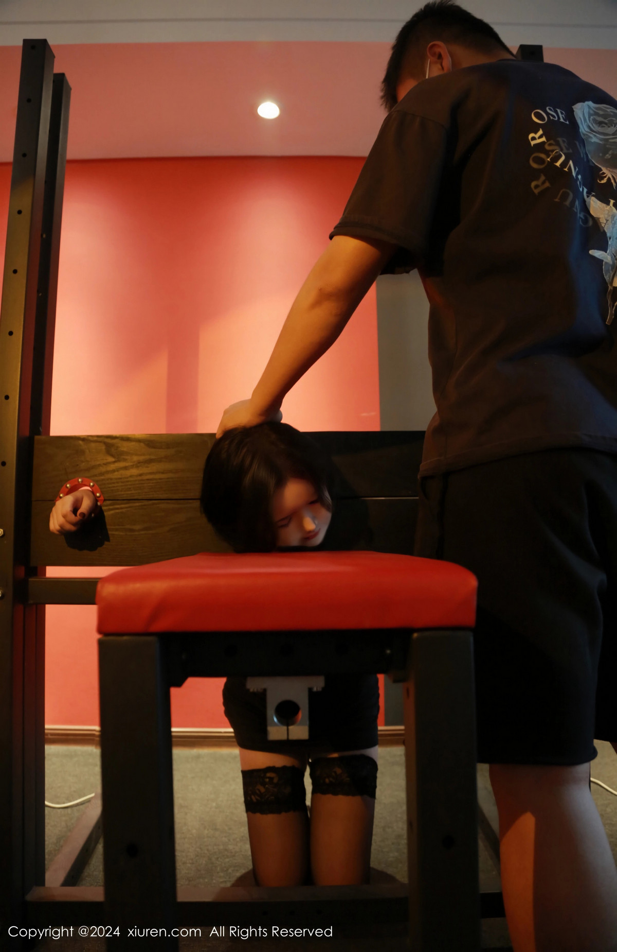 [XiuRen秀人网]第8956期小薯条写真 [69P]-039