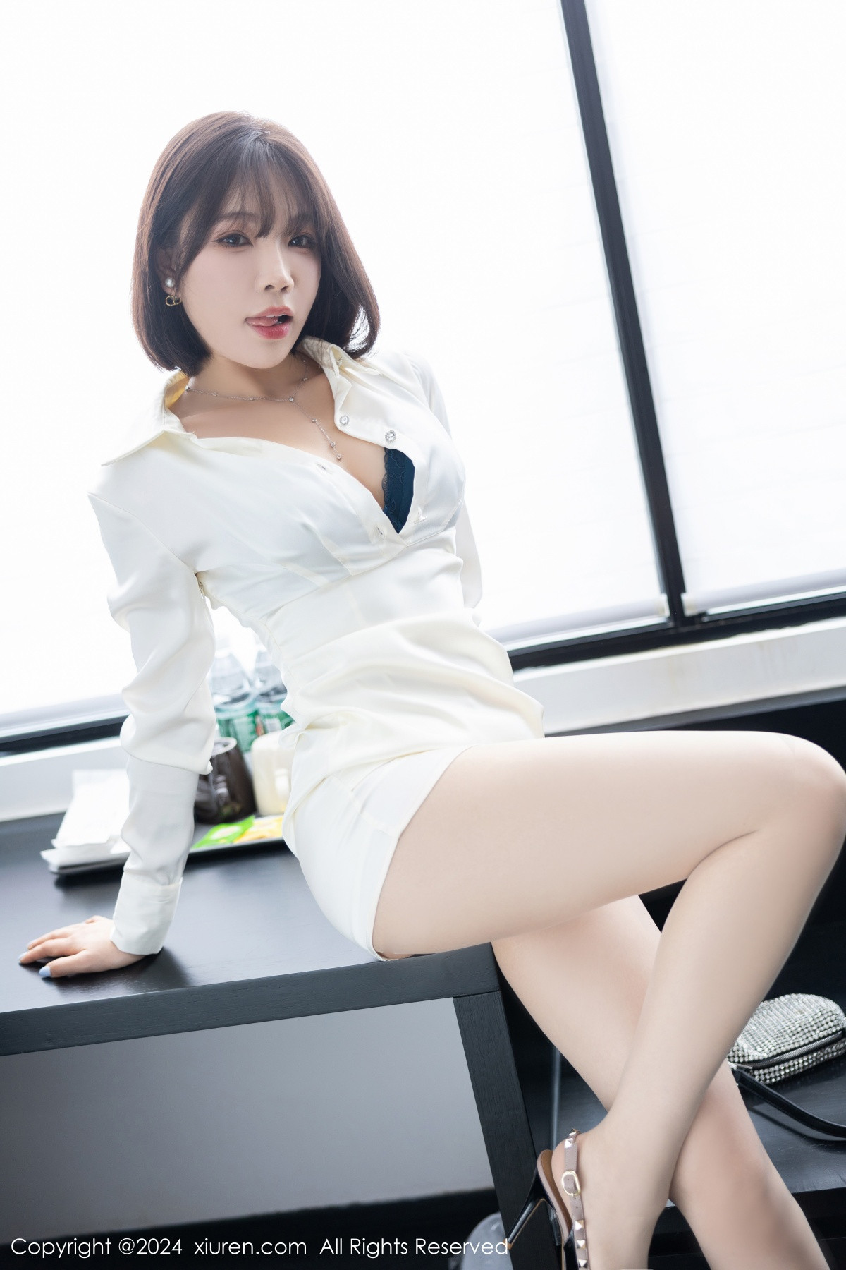 [XiuRen秀人网]第8963期徐莉芝写真 [87P]-014