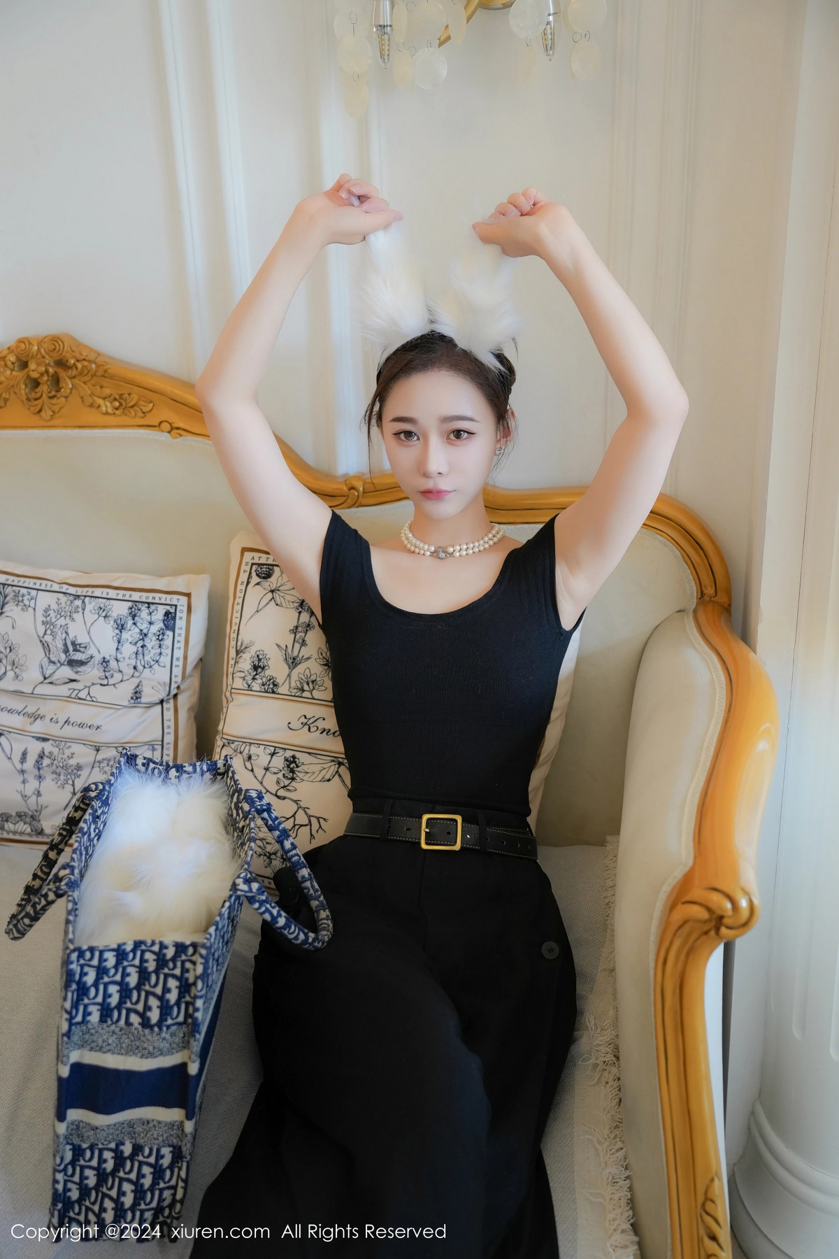 [XiuRen秀人网]第8955期喵喵写真 [80P]-013