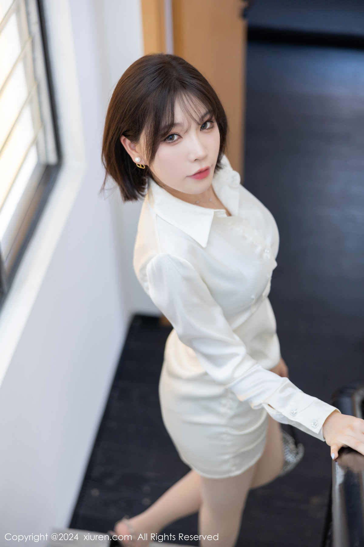 [XiuRen秀人网]第8963期徐莉芝写真 [87P]-031