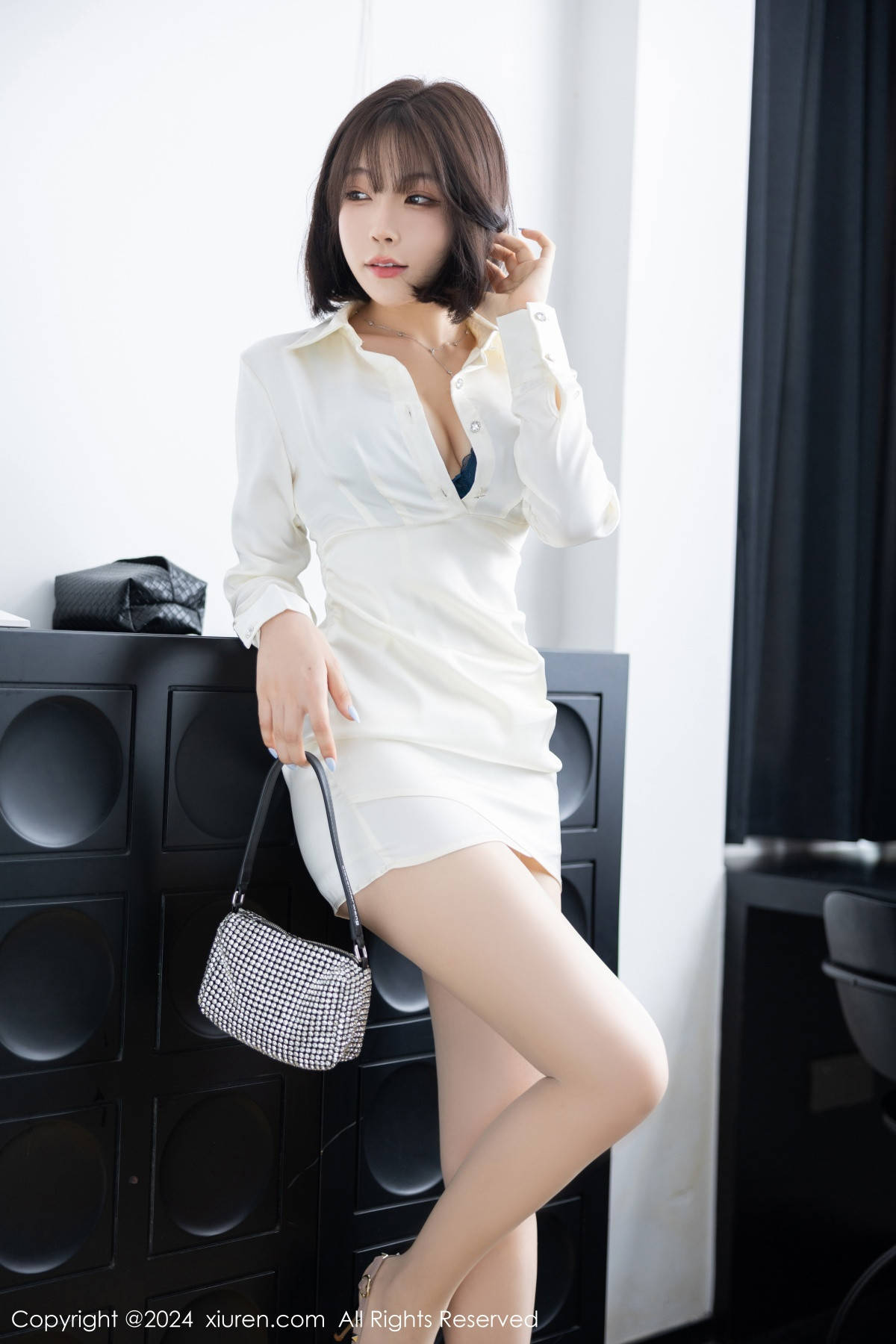 [XiuRen秀人网]第8963期徐莉芝写真 [87P]-018