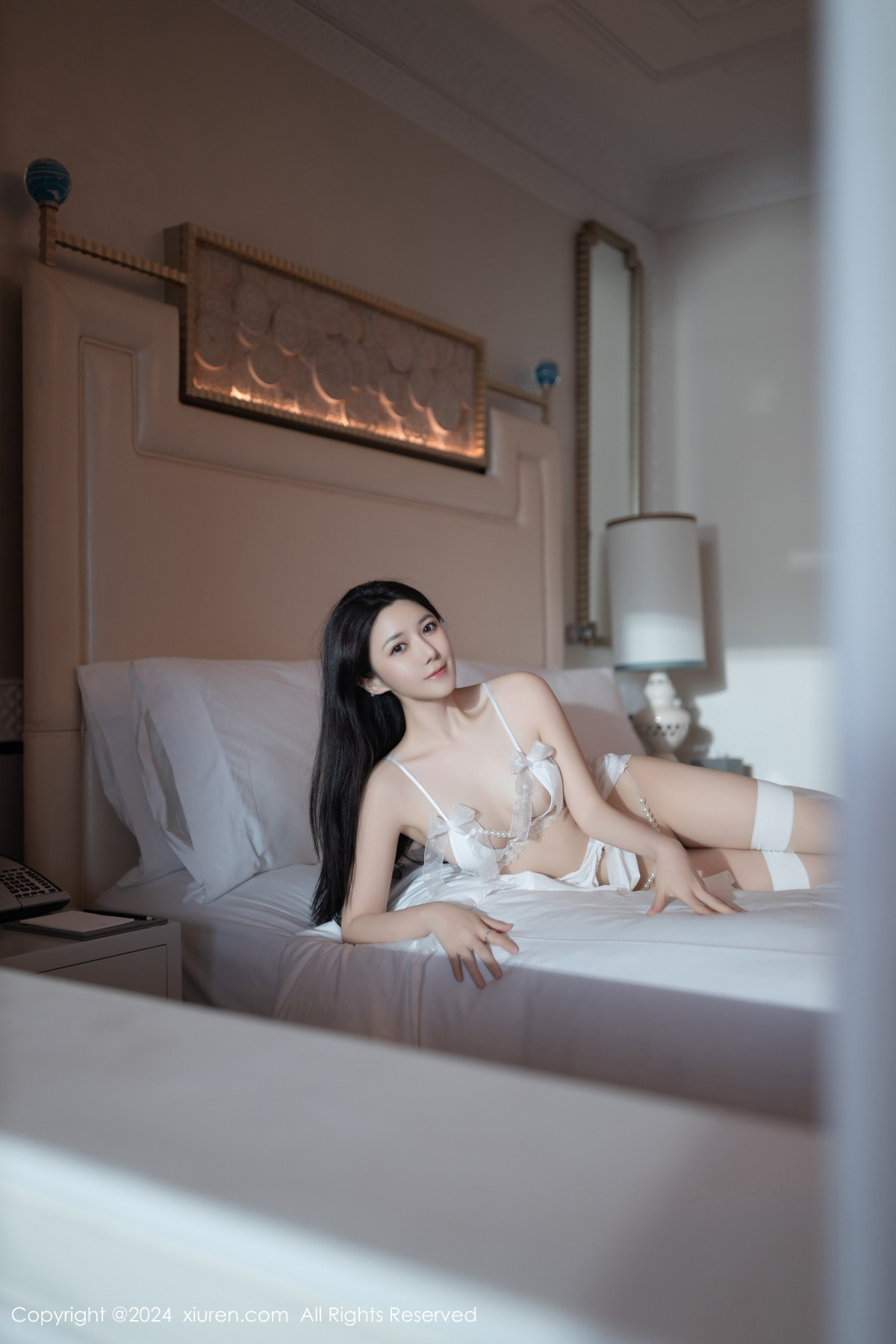 [XiuRen秀人网]第8962期鱼子酱写真 [80P]-060
