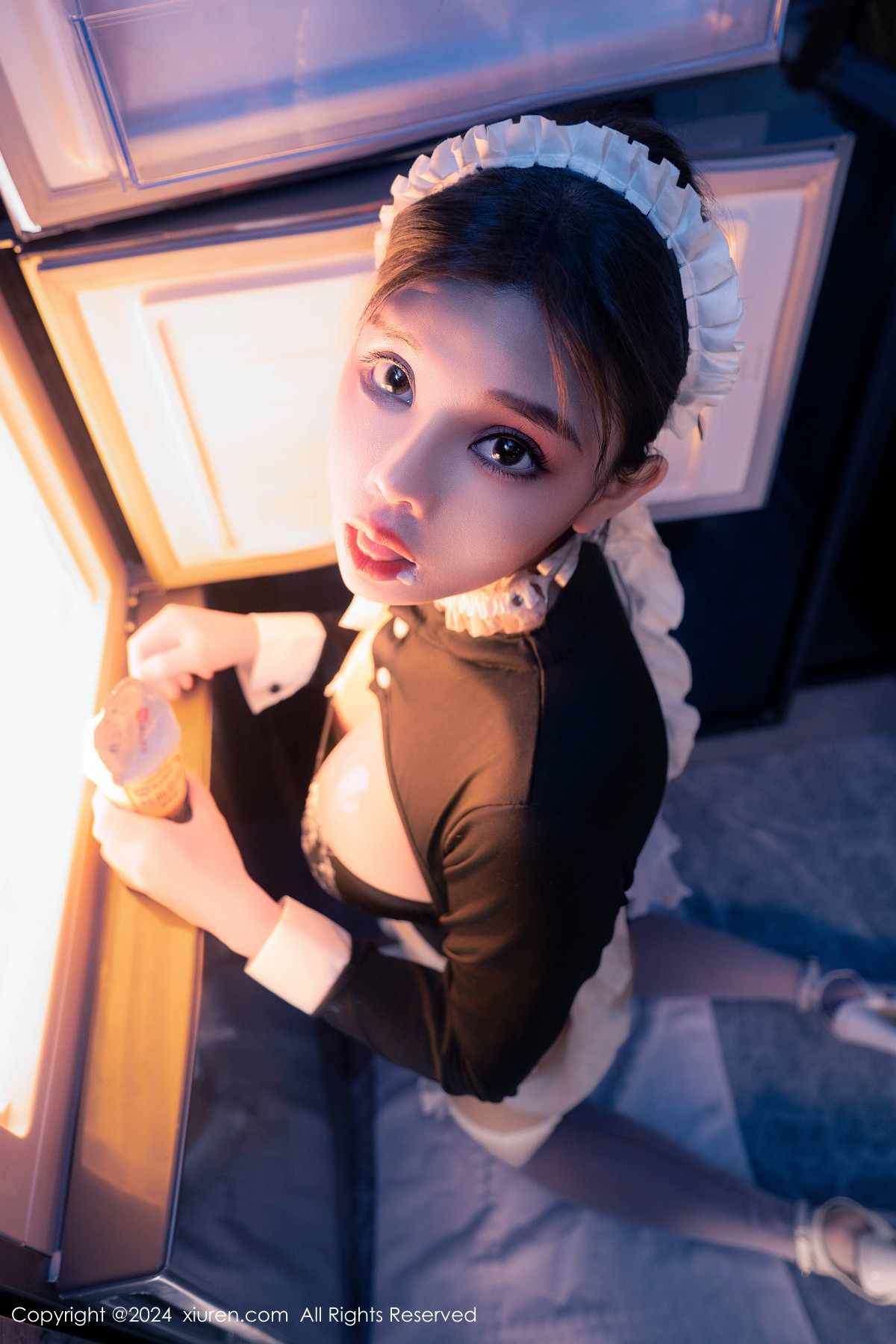 [XiuRen秀人网]第8966期小童颜写真 [80P]-054