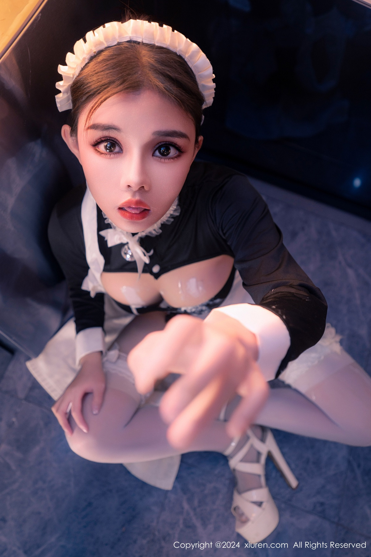 [XiuRen秀人网]第8966期小童颜写真 [80P]-078