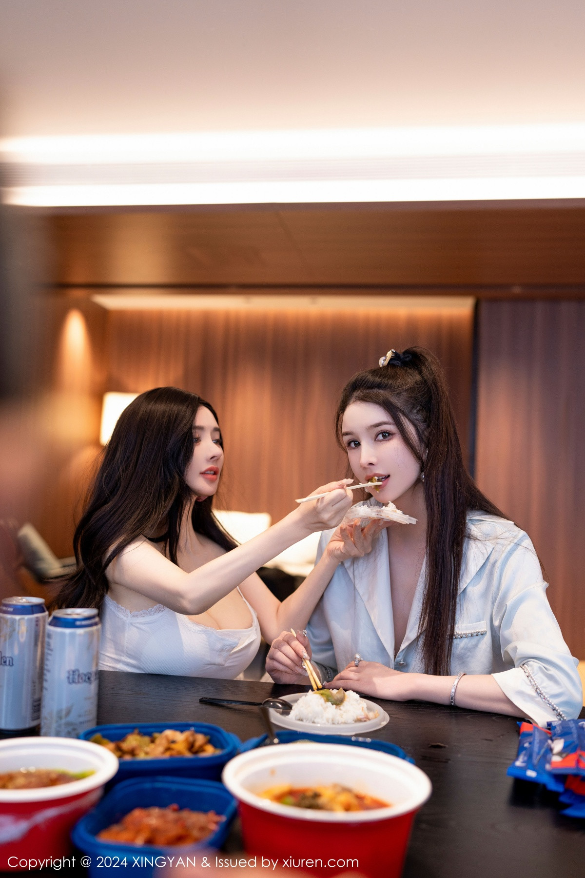 [XingYan星颜社]第258期潘思沁写真 [80P]-013