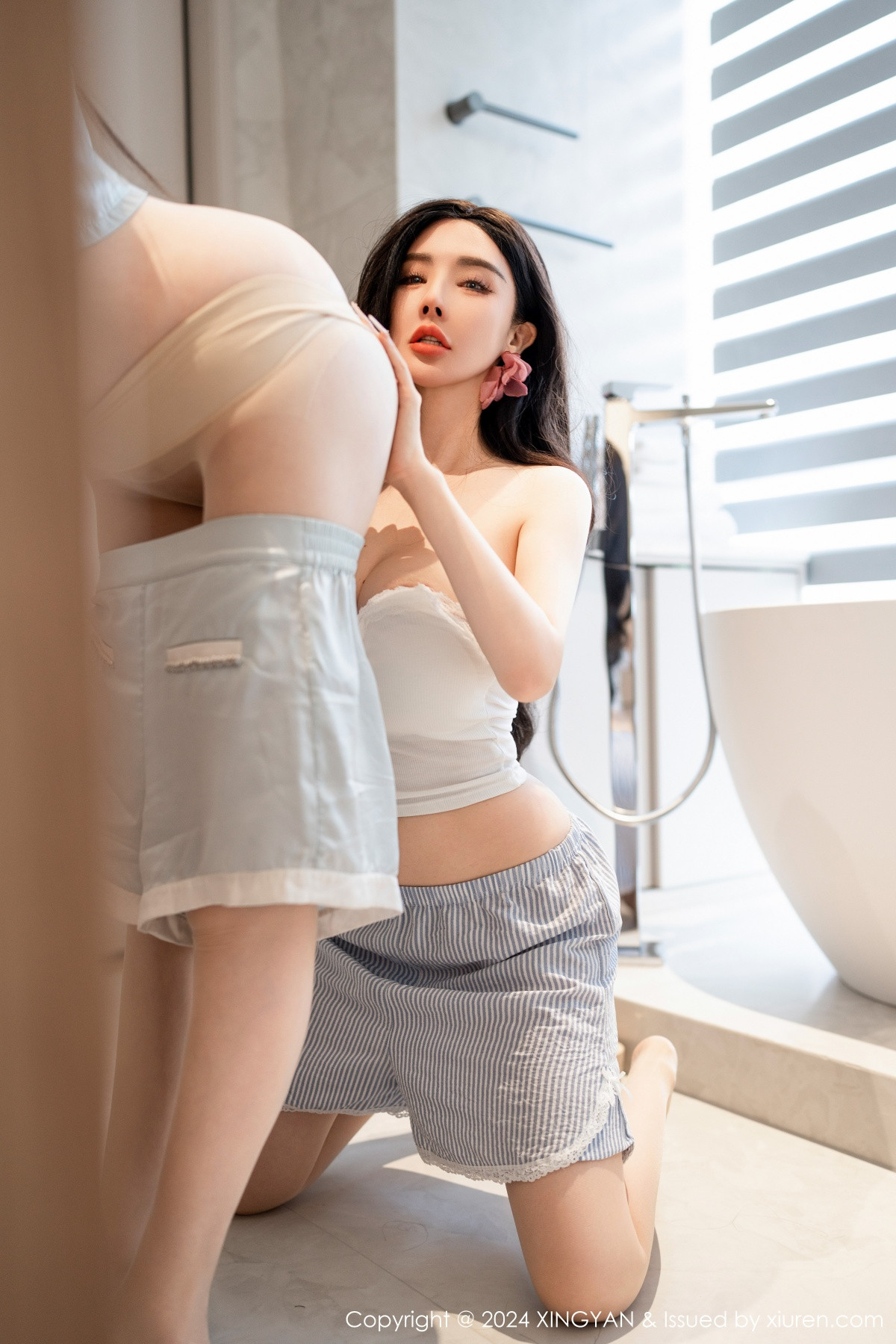 [XingYan星颜社]第258期潘思沁写真 [80P]-026