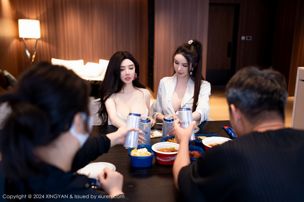 [XingYan星颜社]第258期潘思沁写真 [80P]-010