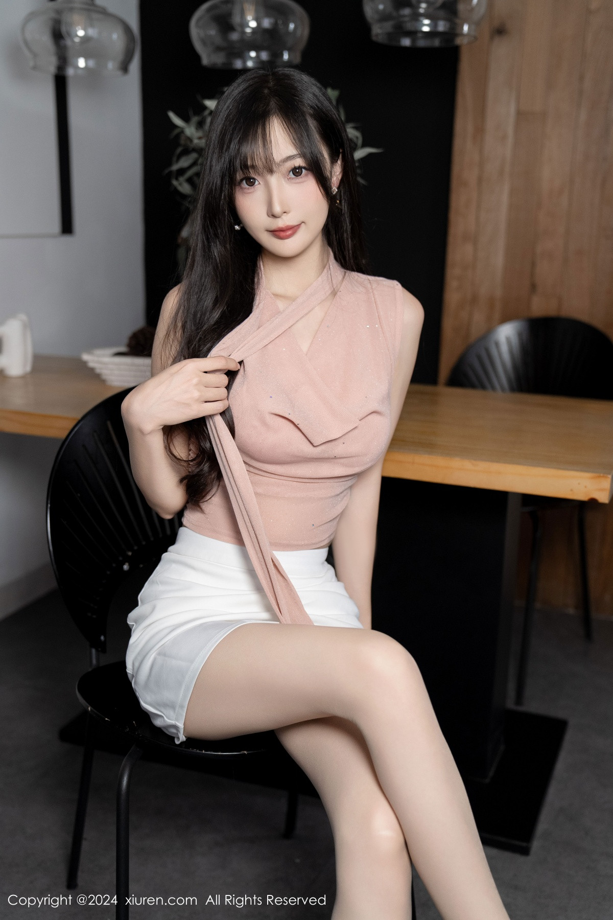 [XiuRen秀人网]第8980期林星阑写真 [102P]-017