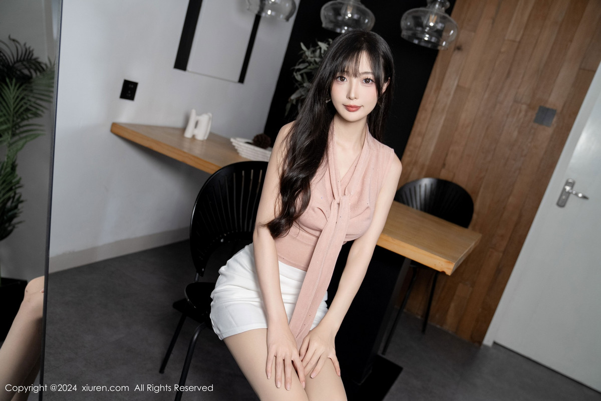 [XiuRen秀人网]第8980期林星阑写真 [102P]-016